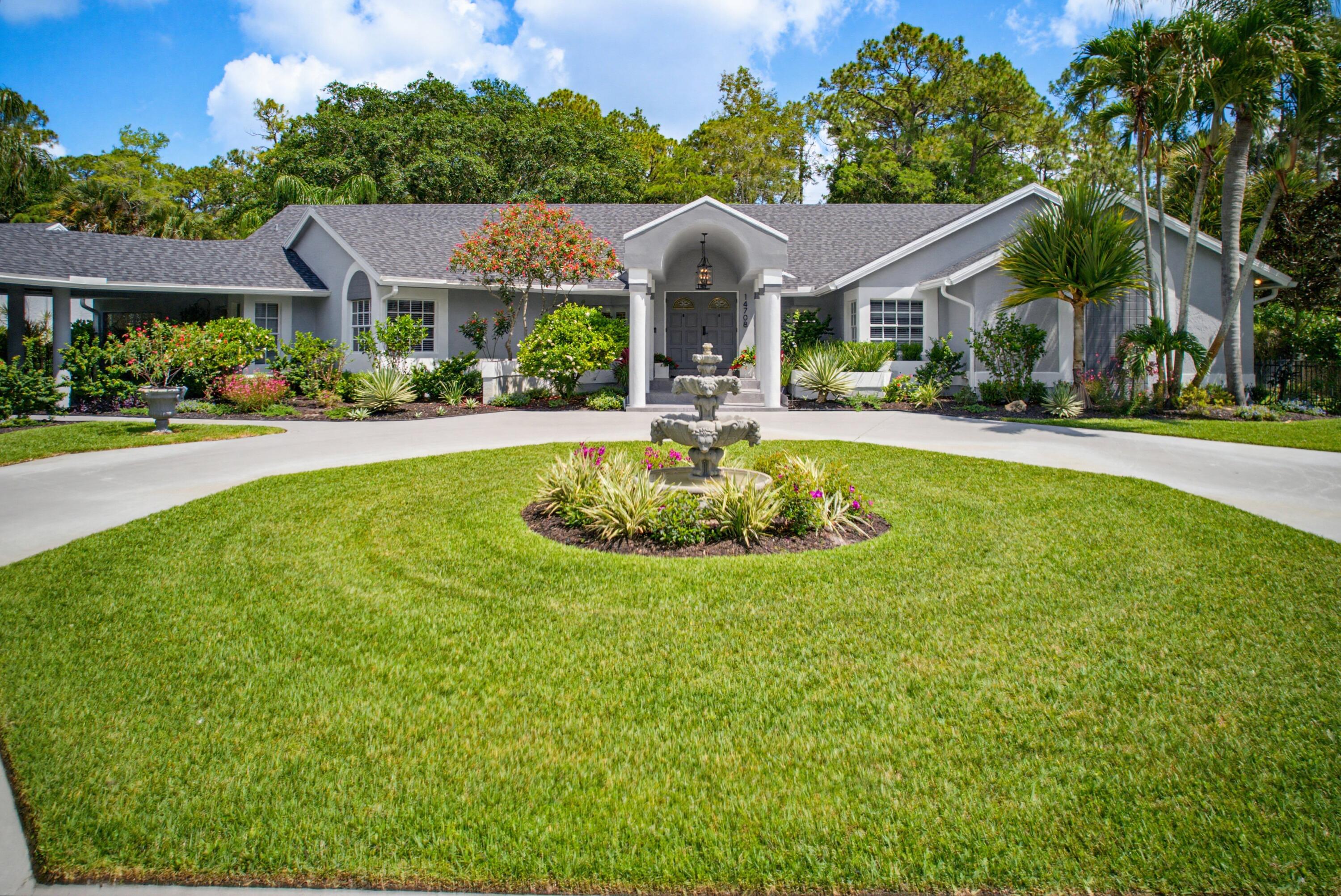 PADDOCK PARK - Residential