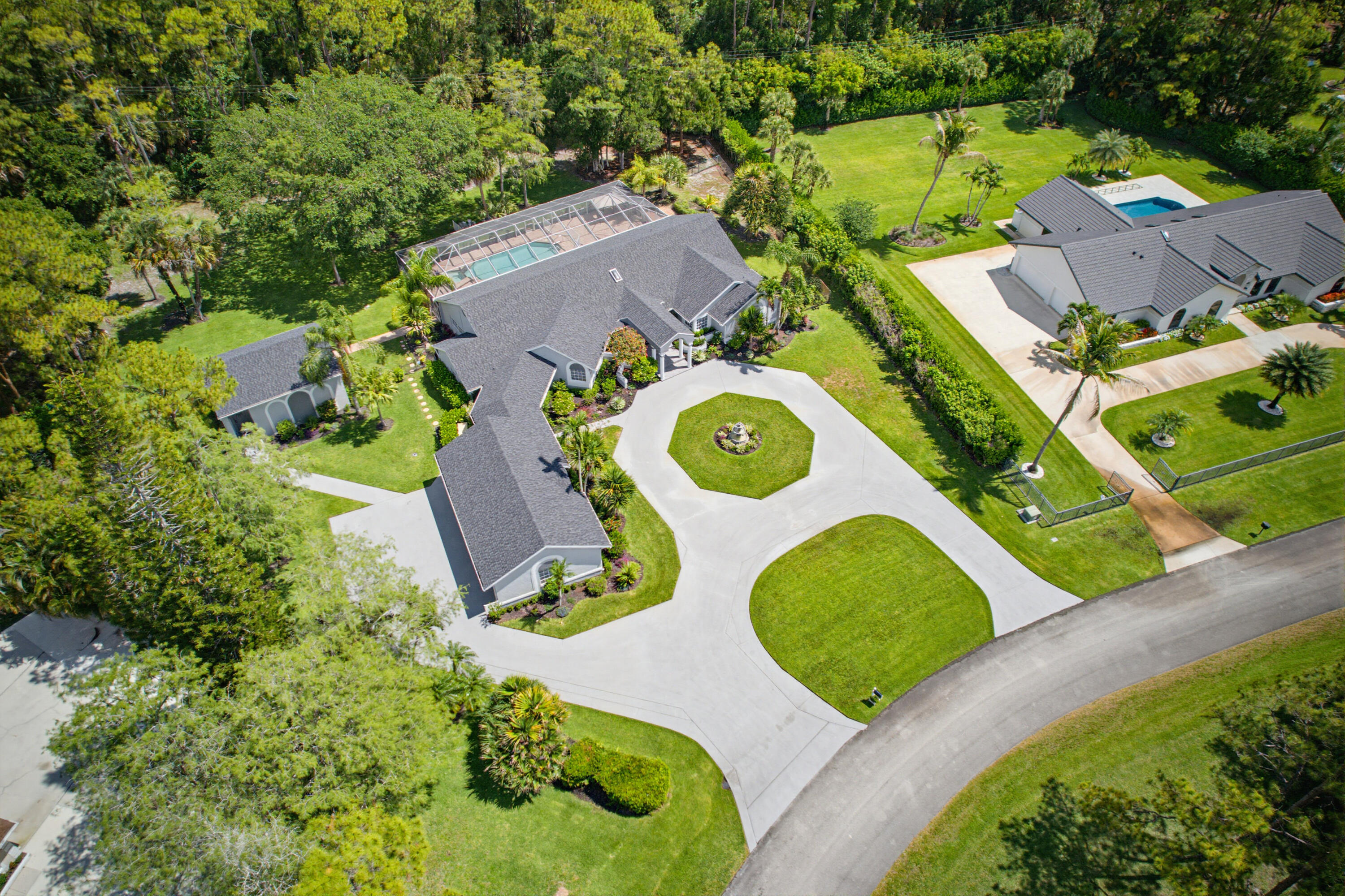 14708 Stirrup Lane
