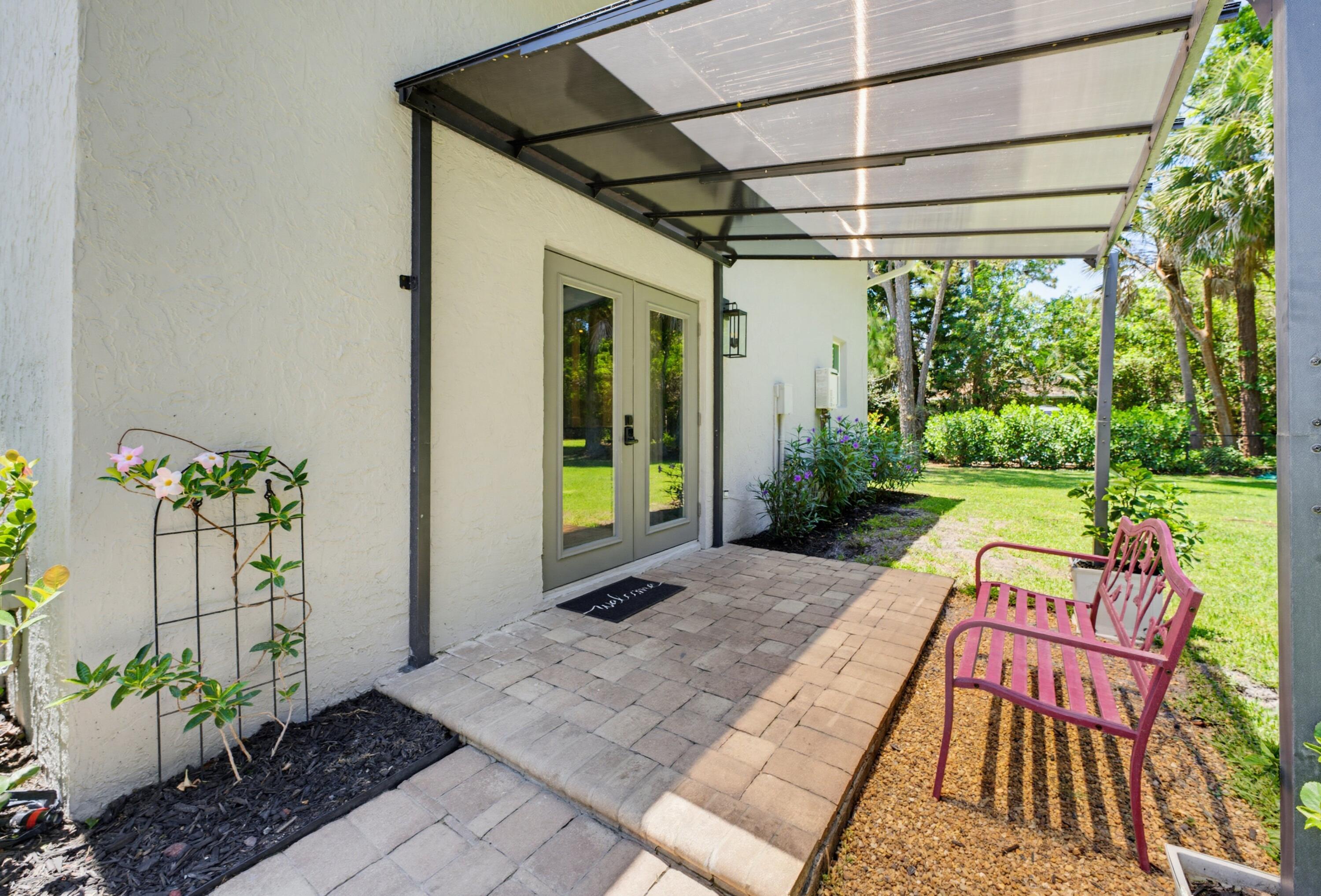PADDOCK PARK - Residential