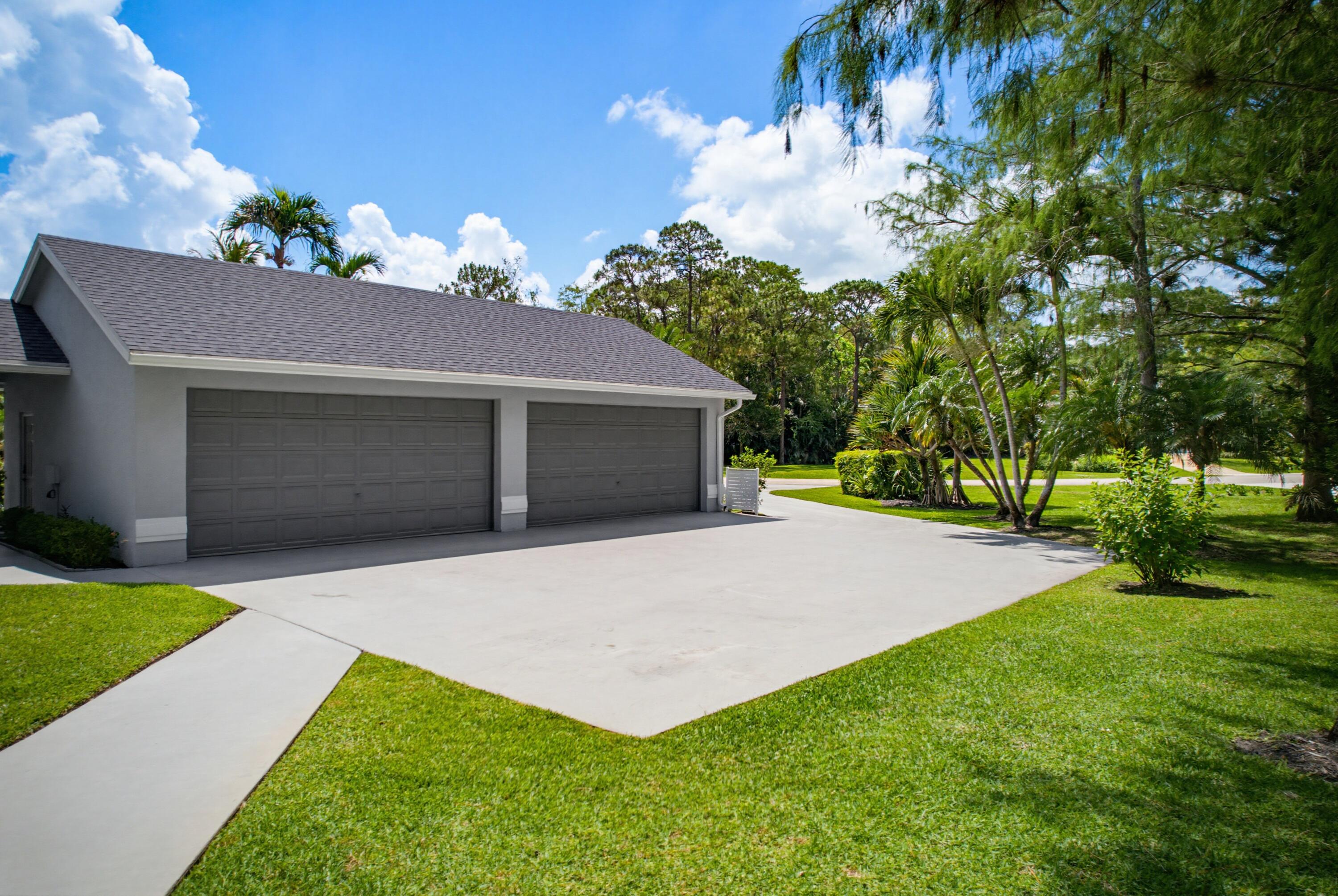 PADDOCK PARK - Residential