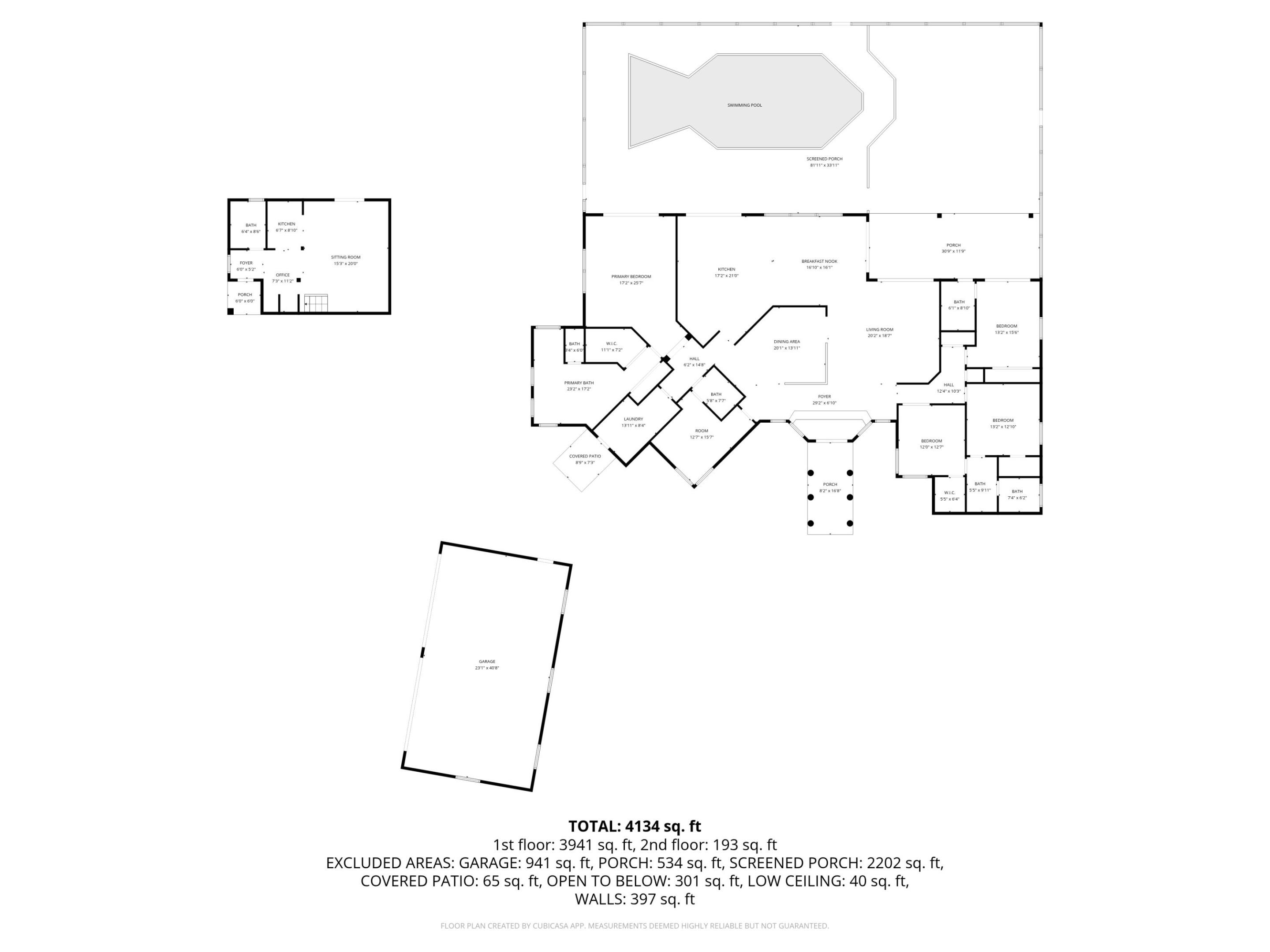 PADDOCK PARK - Residential