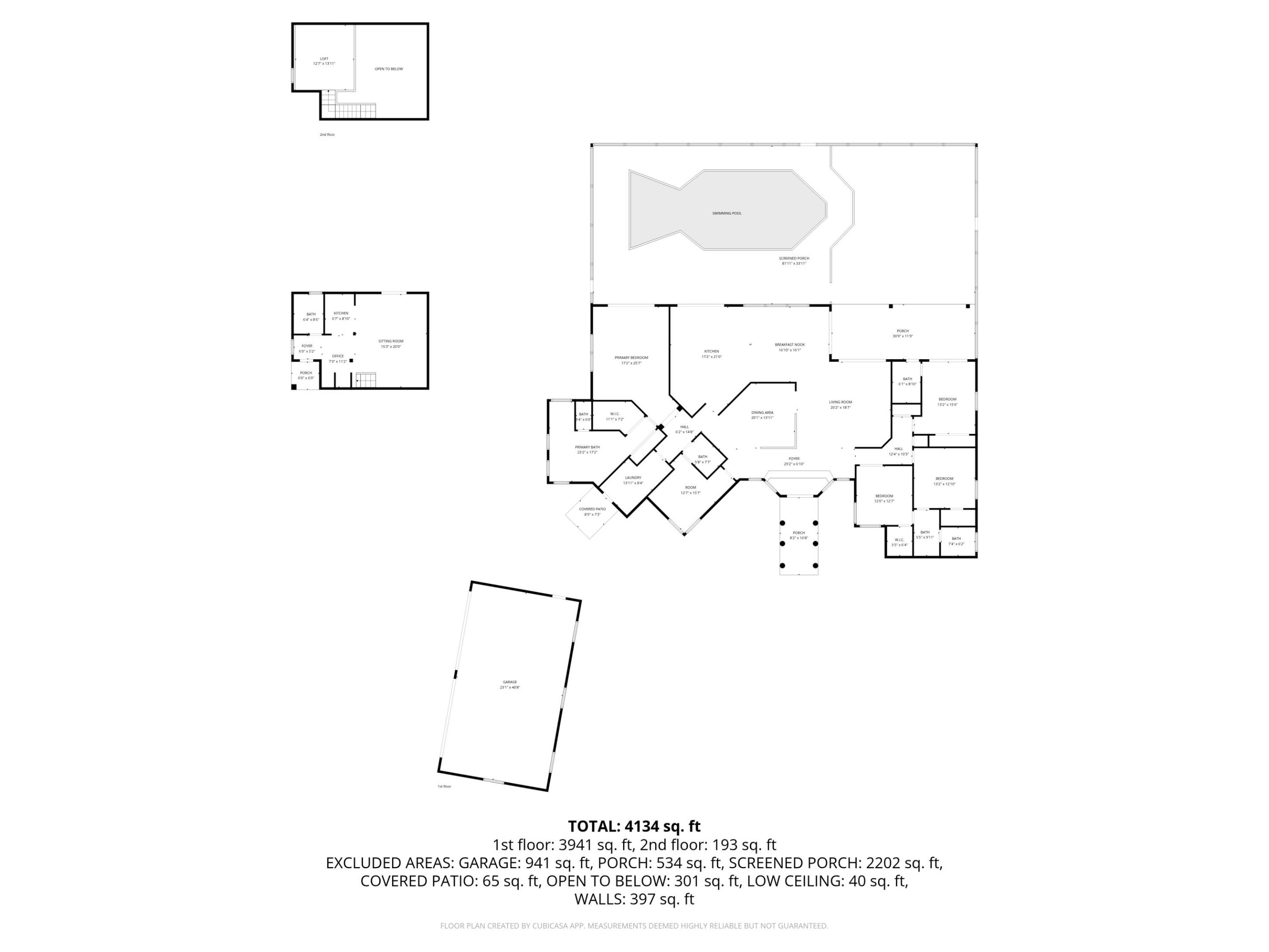 PADDOCK PARK - Residential