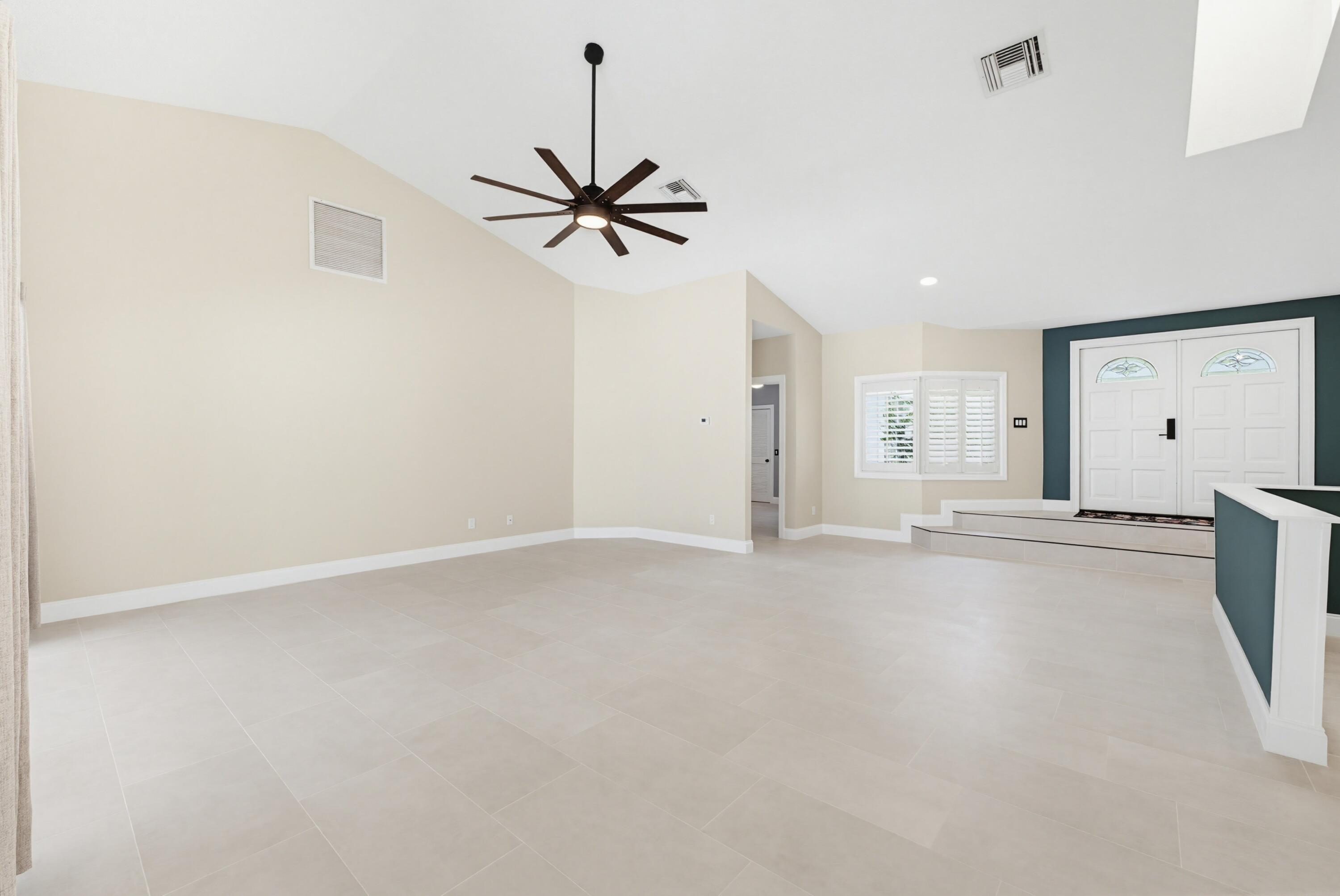 PADDOCK PARK - Residential