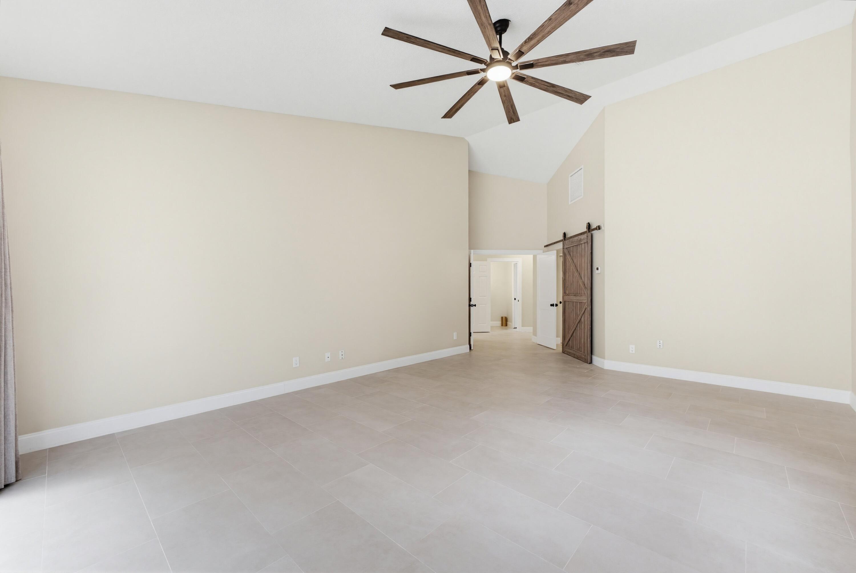 PADDOCK PARK - Residential