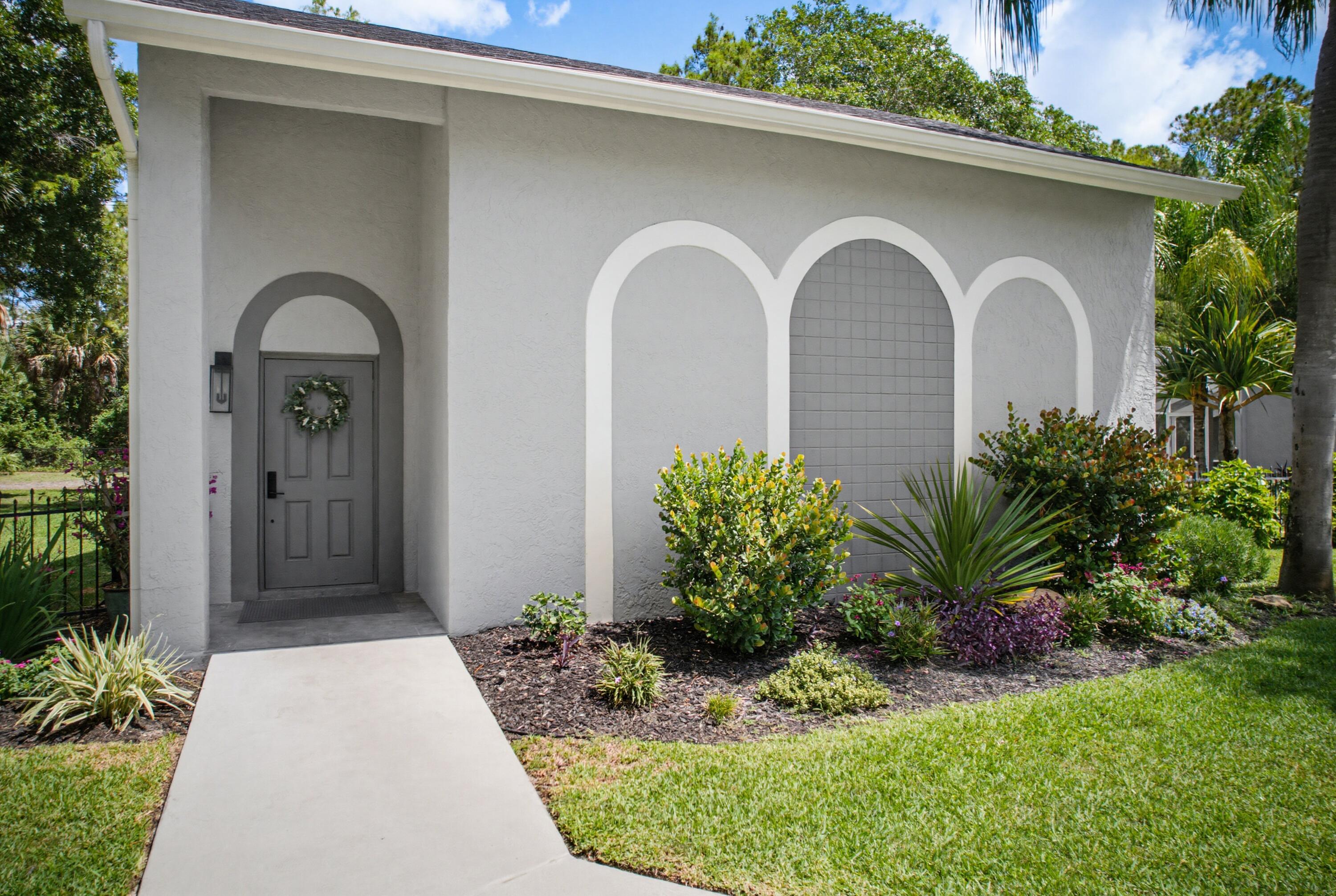 PADDOCK PARK - Residential
