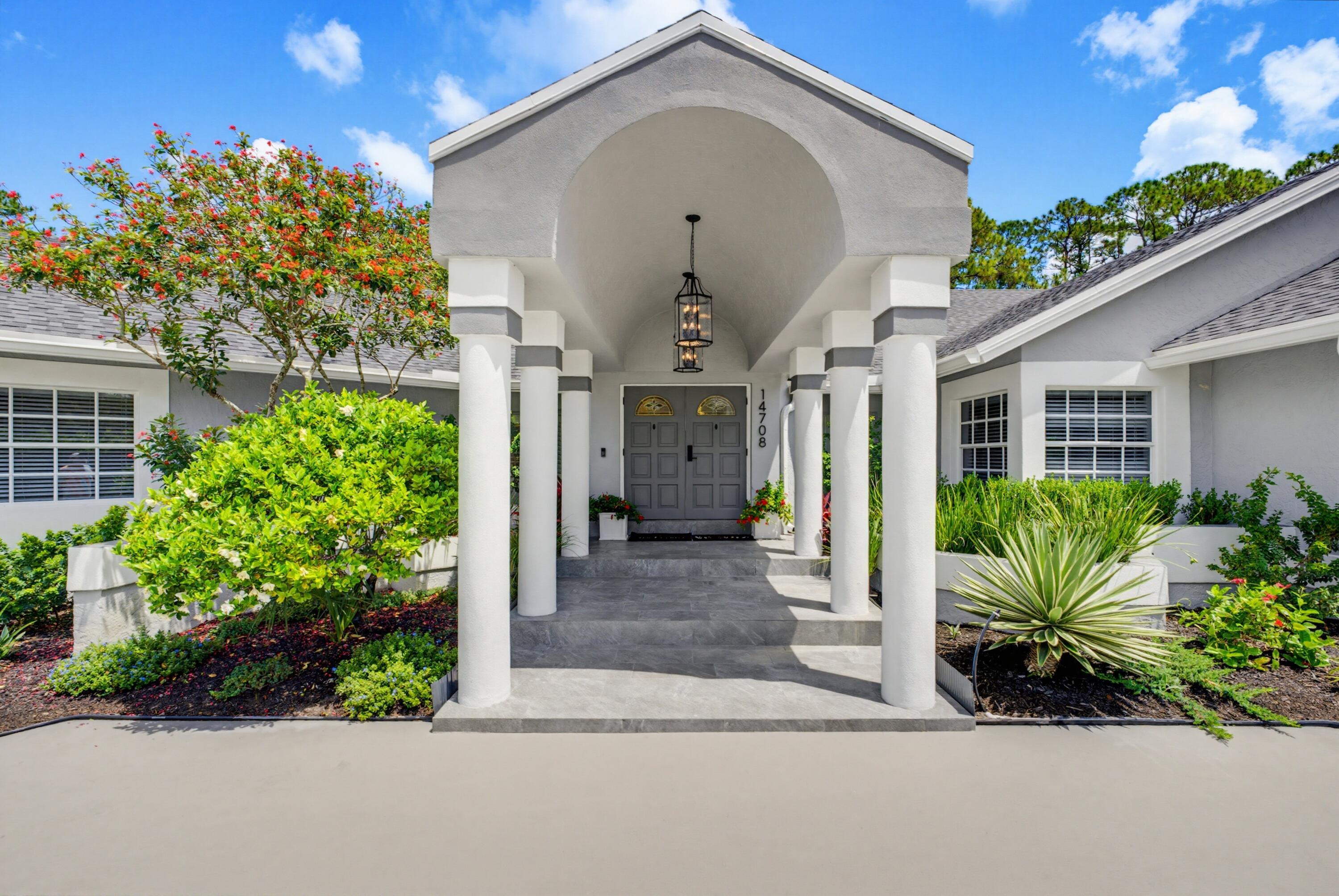 PADDOCK PARK - Residential