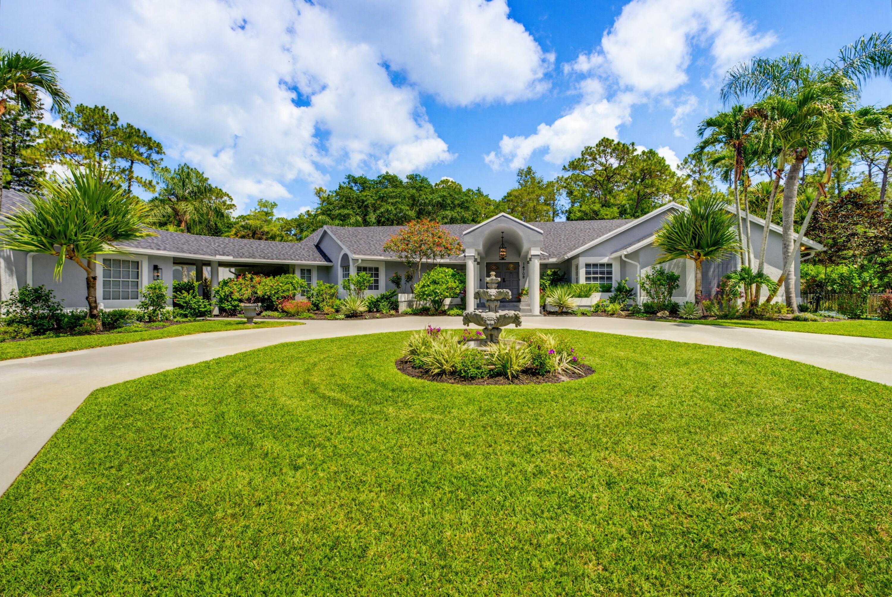 14708 Stirrup Lane
