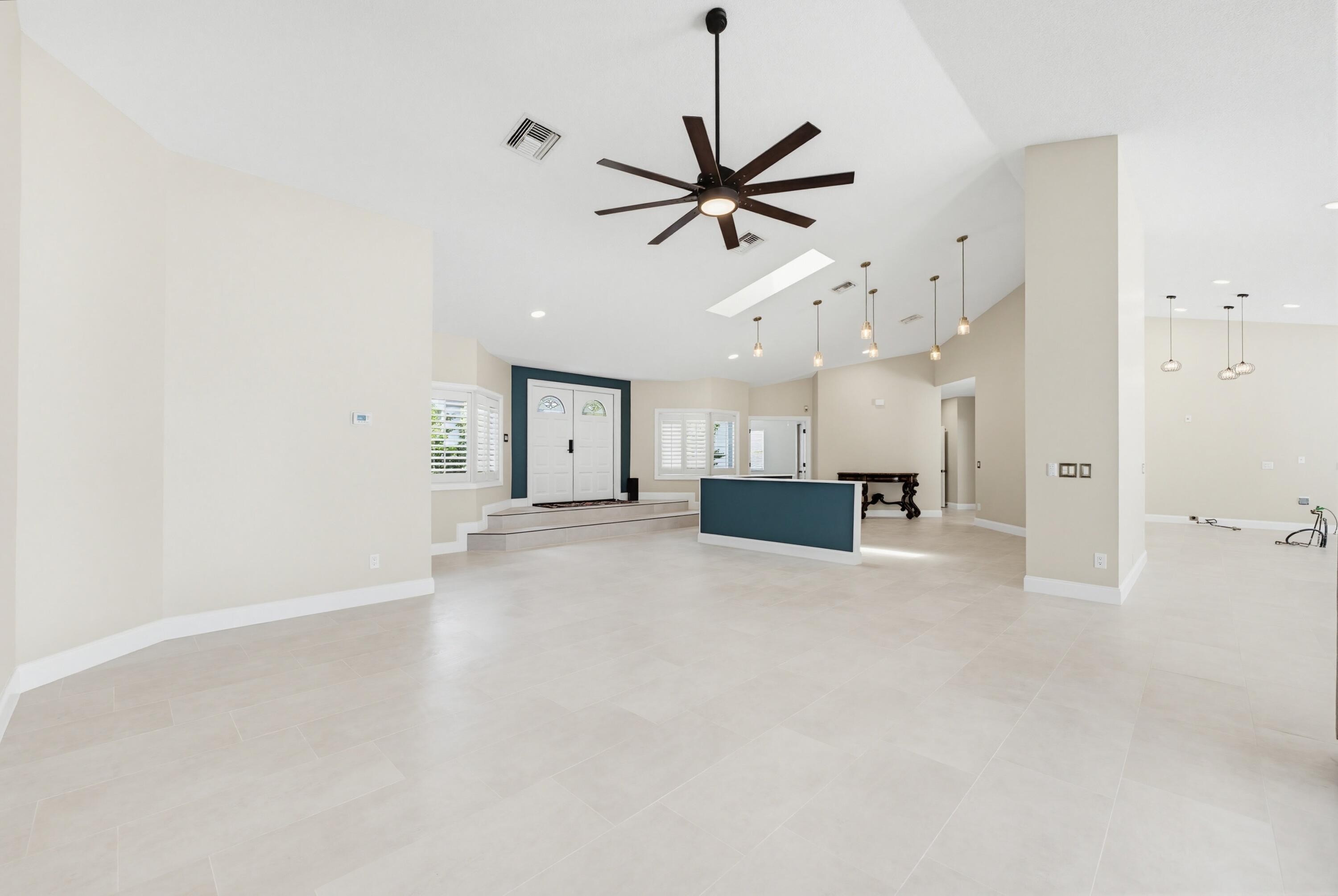 PADDOCK PARK - Residential