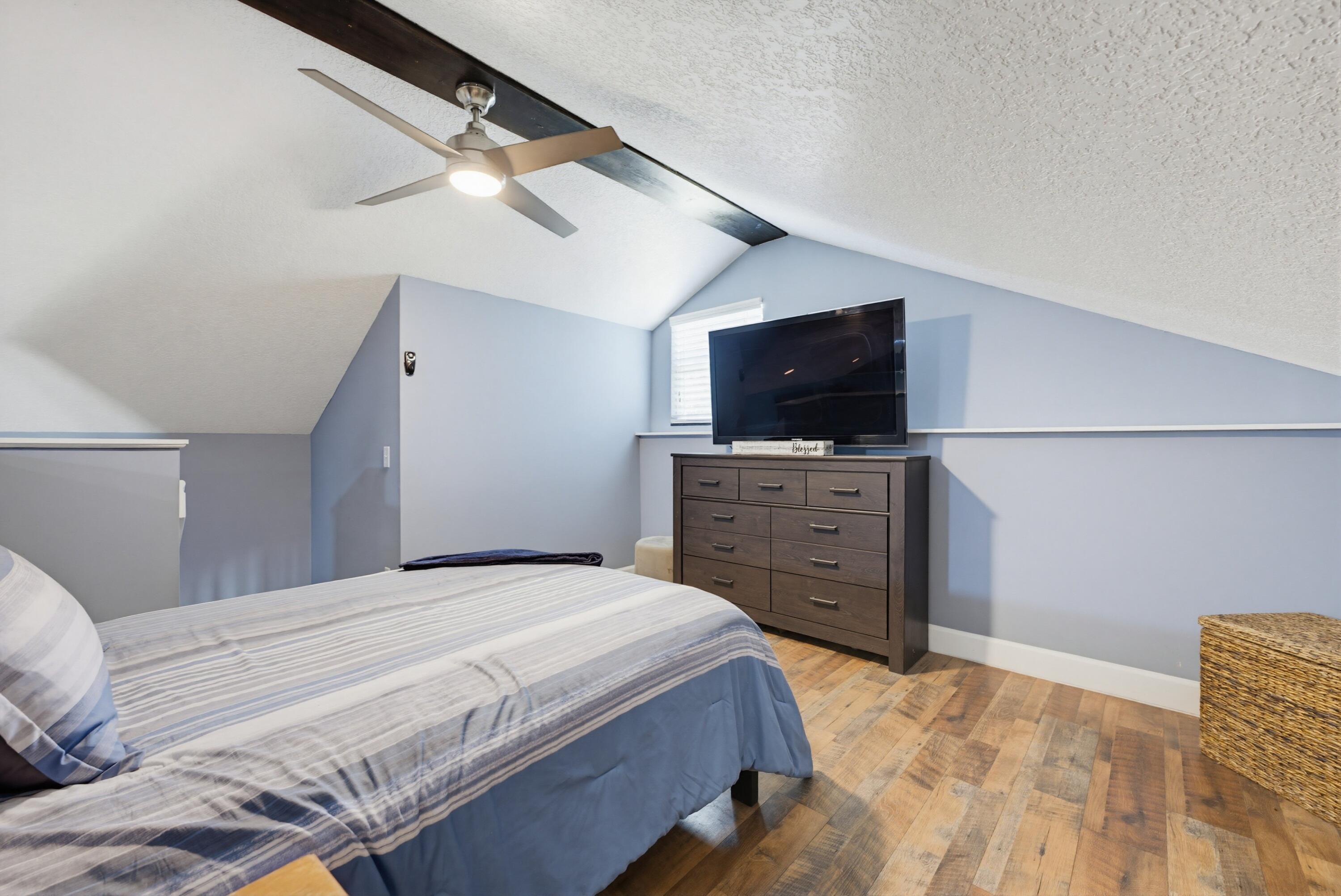 PADDOCK PARK - Residential
