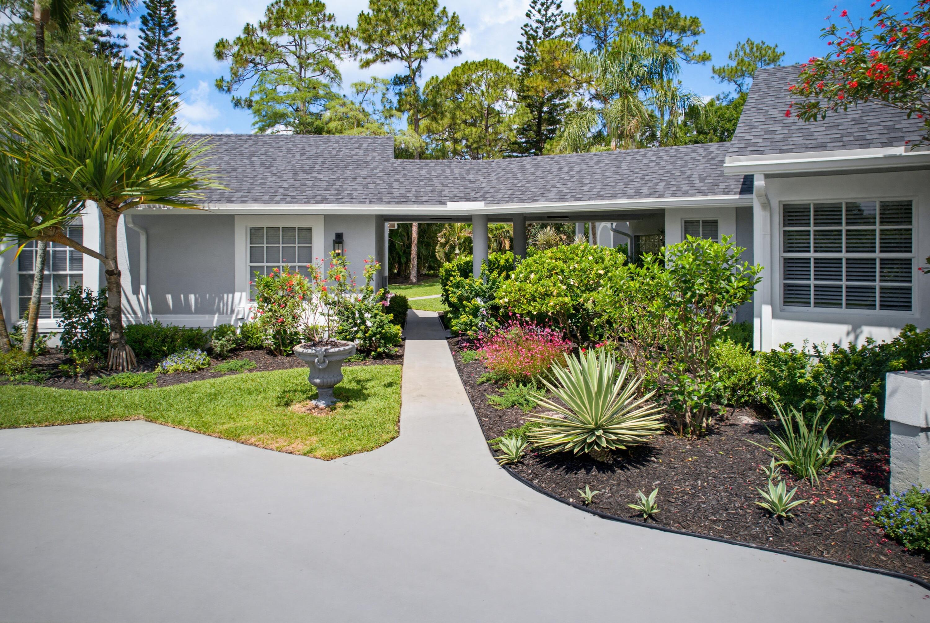 PADDOCK PARK - Residential