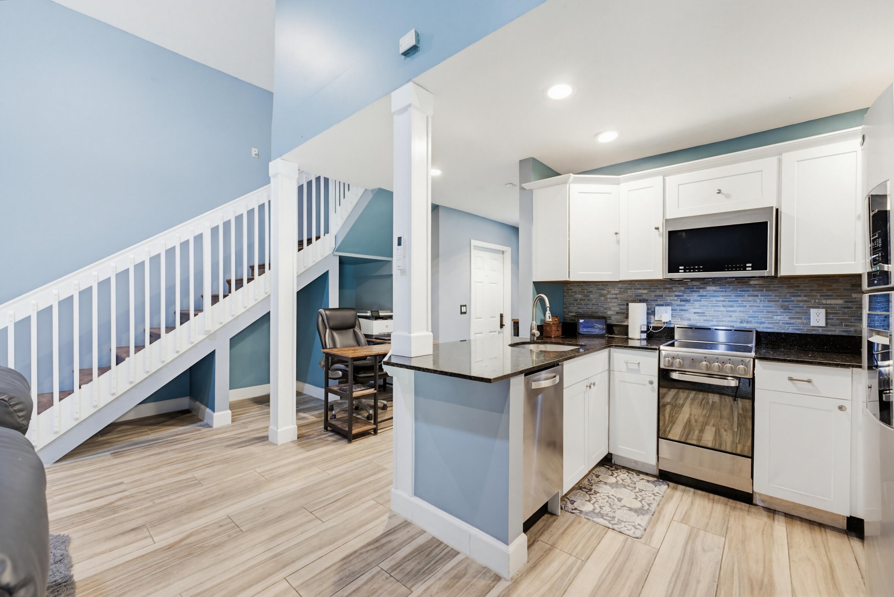 PADDOCK PARK - Residential