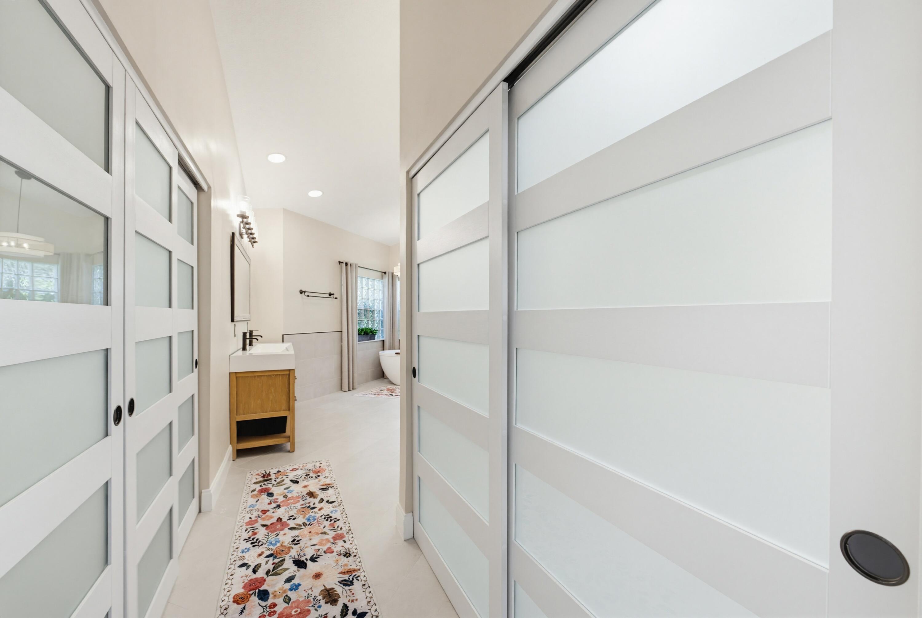 PADDOCK PARK - Residential