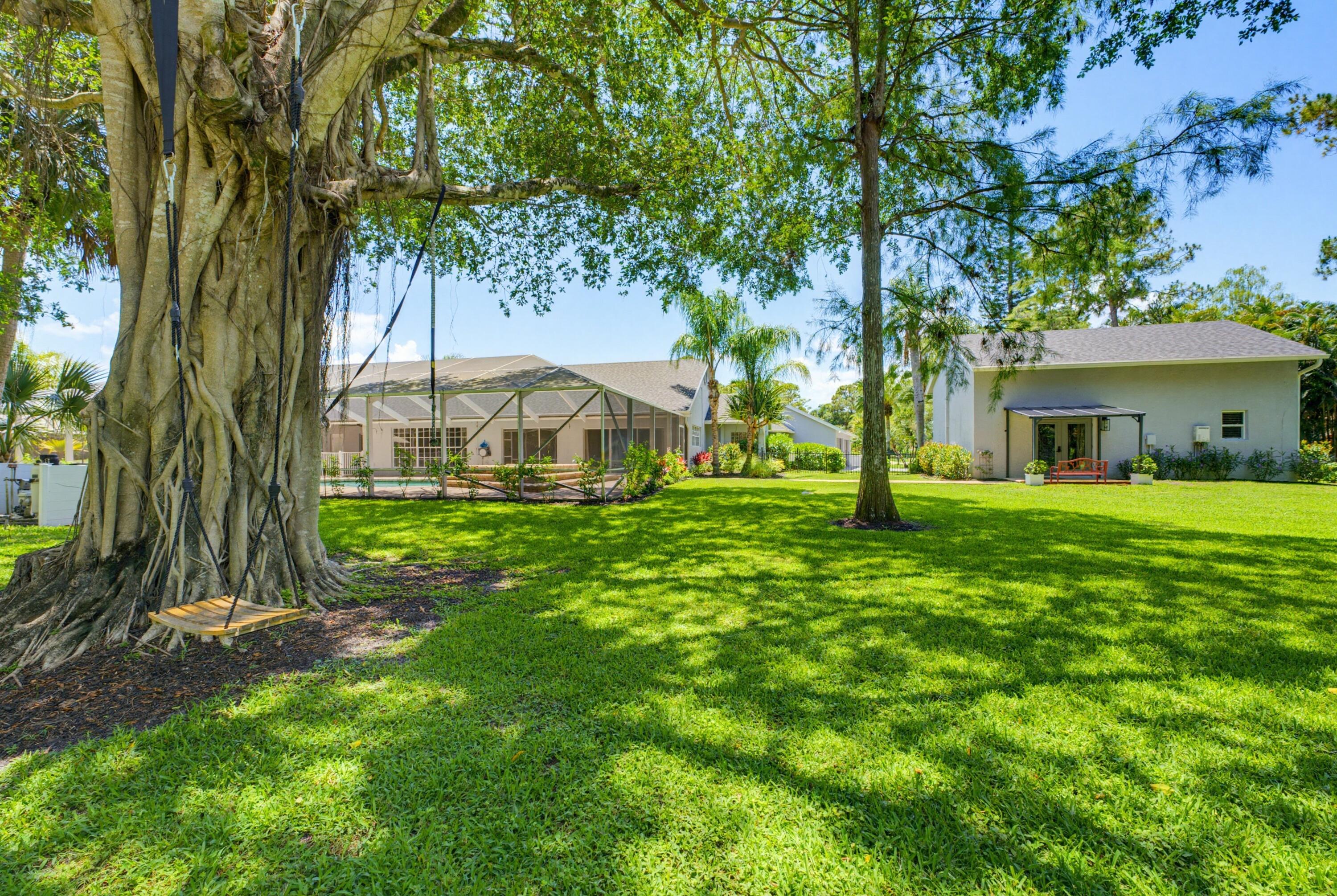 PADDOCK PARK - Residential