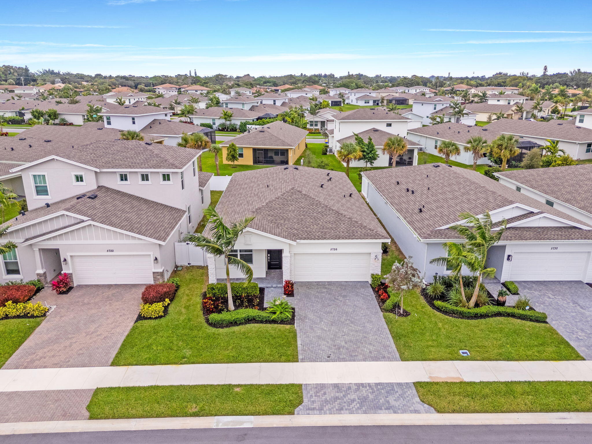 DELRAY TRAILS AT VILLA DELRAY PUD - Residential Lease