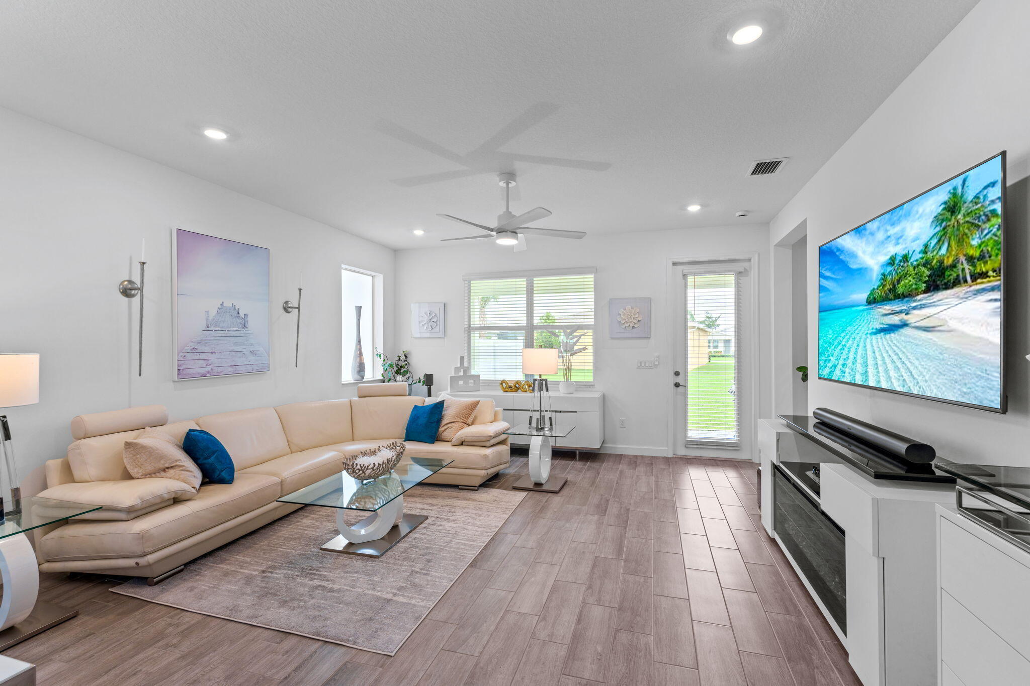 DELRAY TRAILS AT VILLA DELRAY PUD - Residential Lease