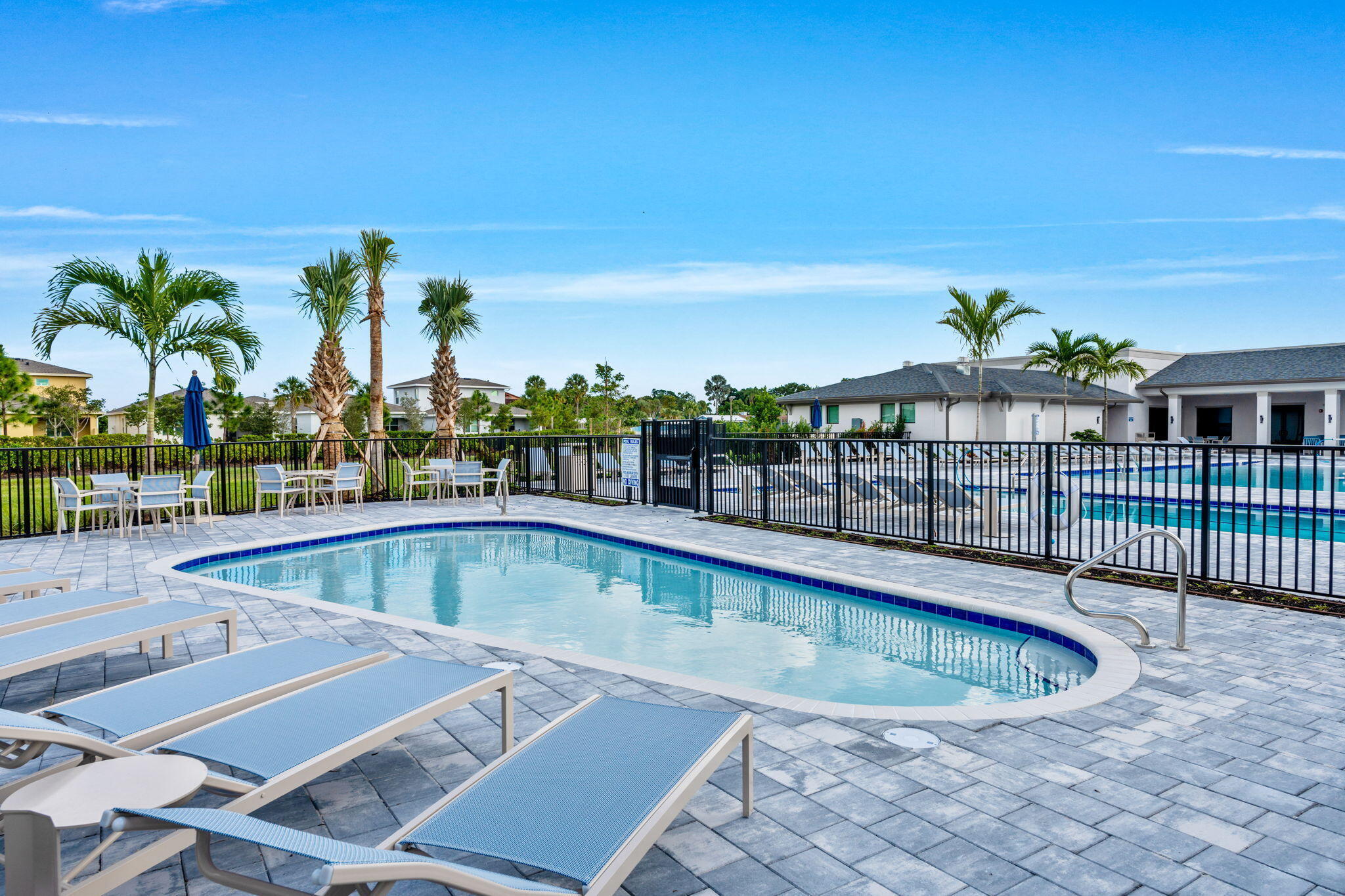 DELRAY TRAILS AT VILLA DELRAY PUD - Residential Lease