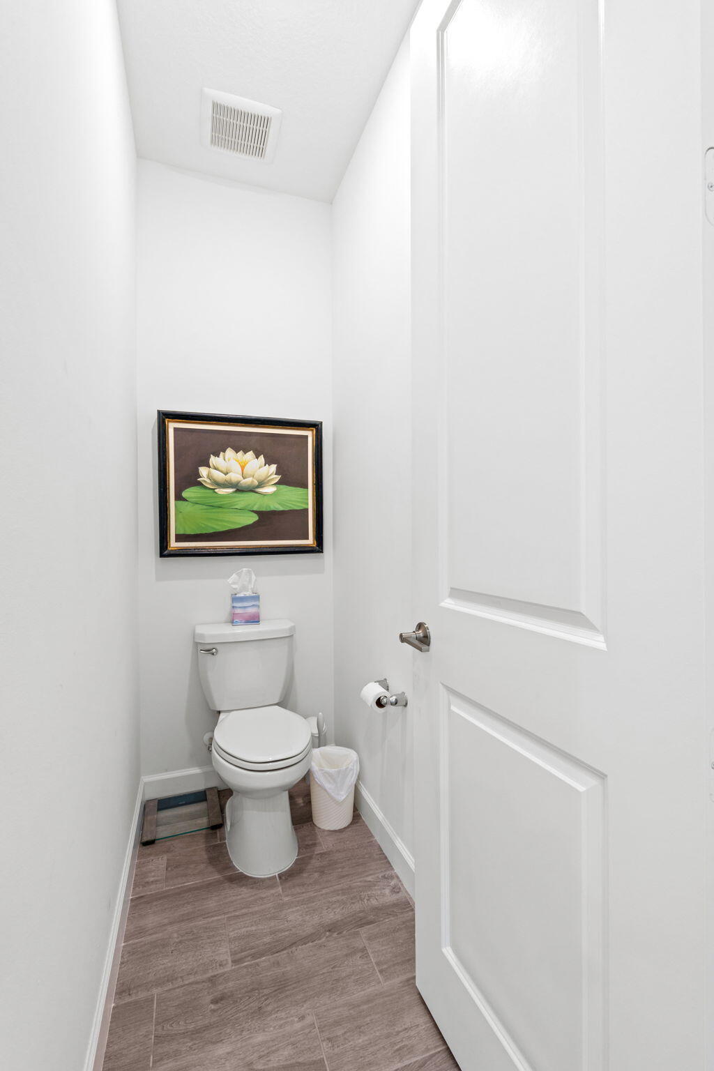DELRAY TRAILS AT VILLA DELRAY PUD - Residential Lease