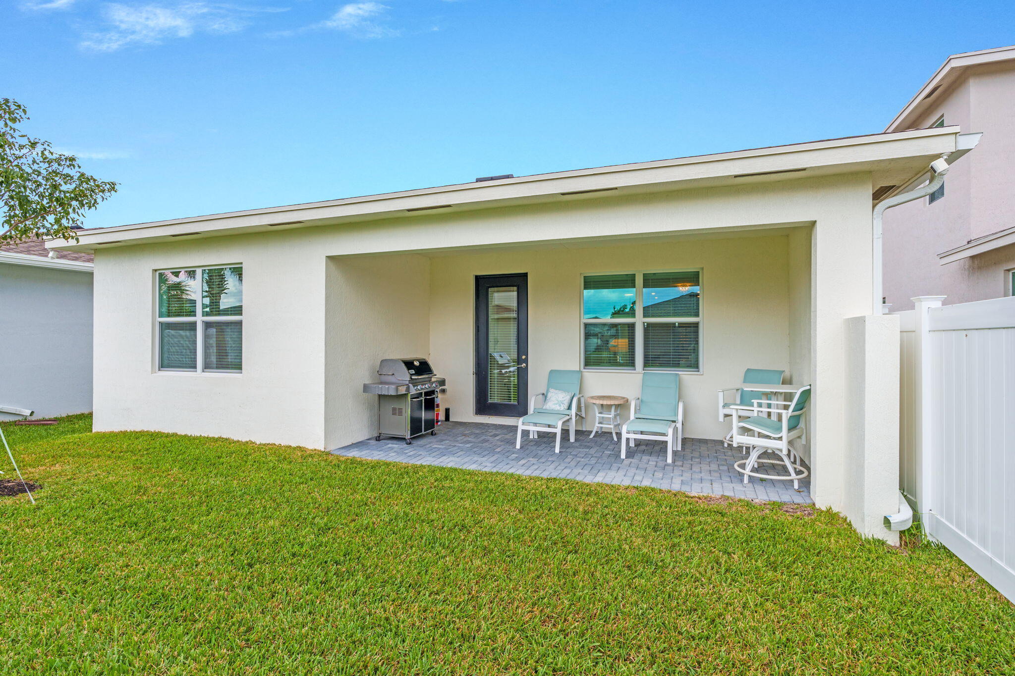 DELRAY TRAILS AT VILLA DELRAY PUD - Residential Lease