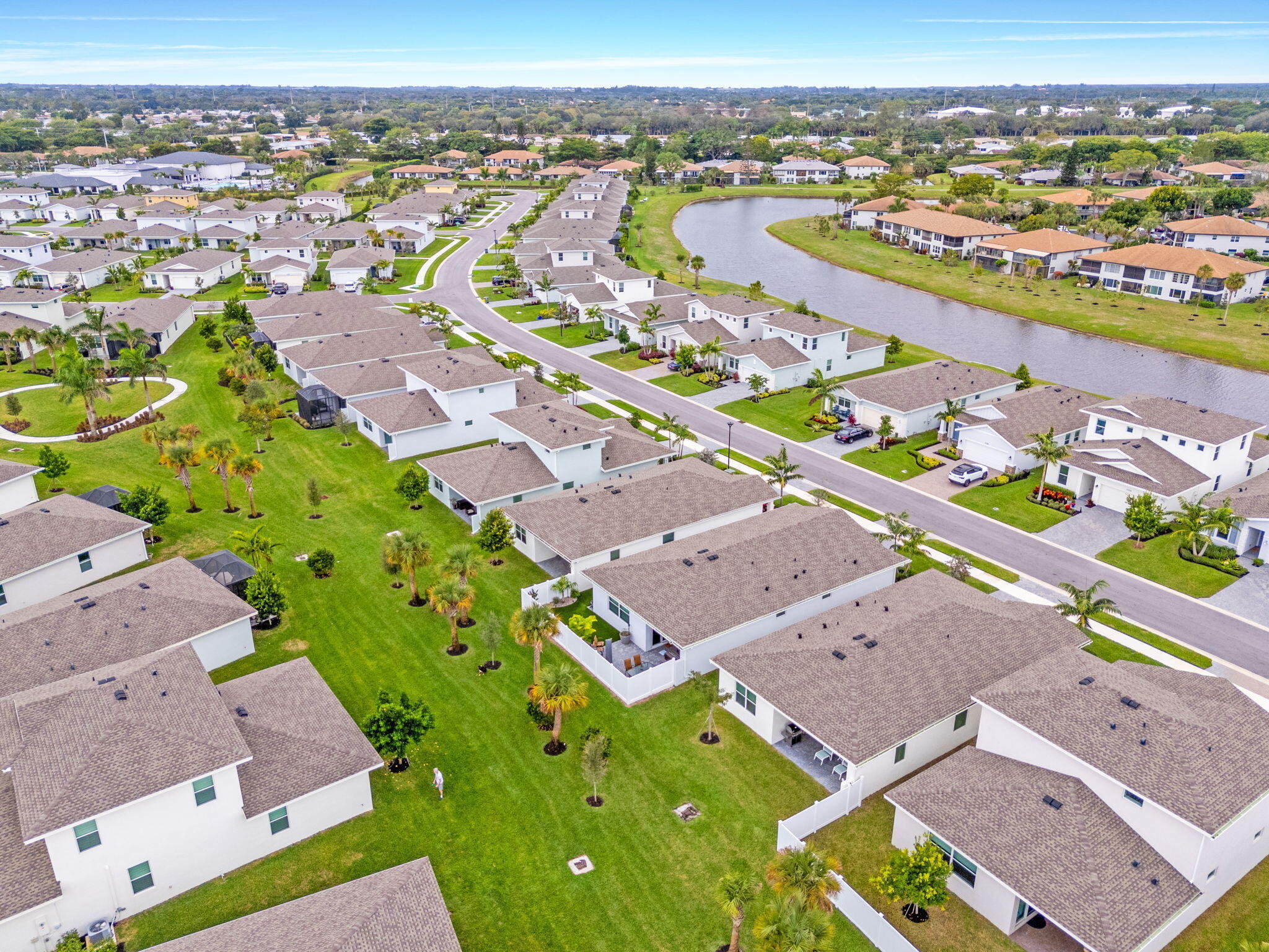 DELRAY TRAILS AT VILLA DELRAY PUD - Residential Lease