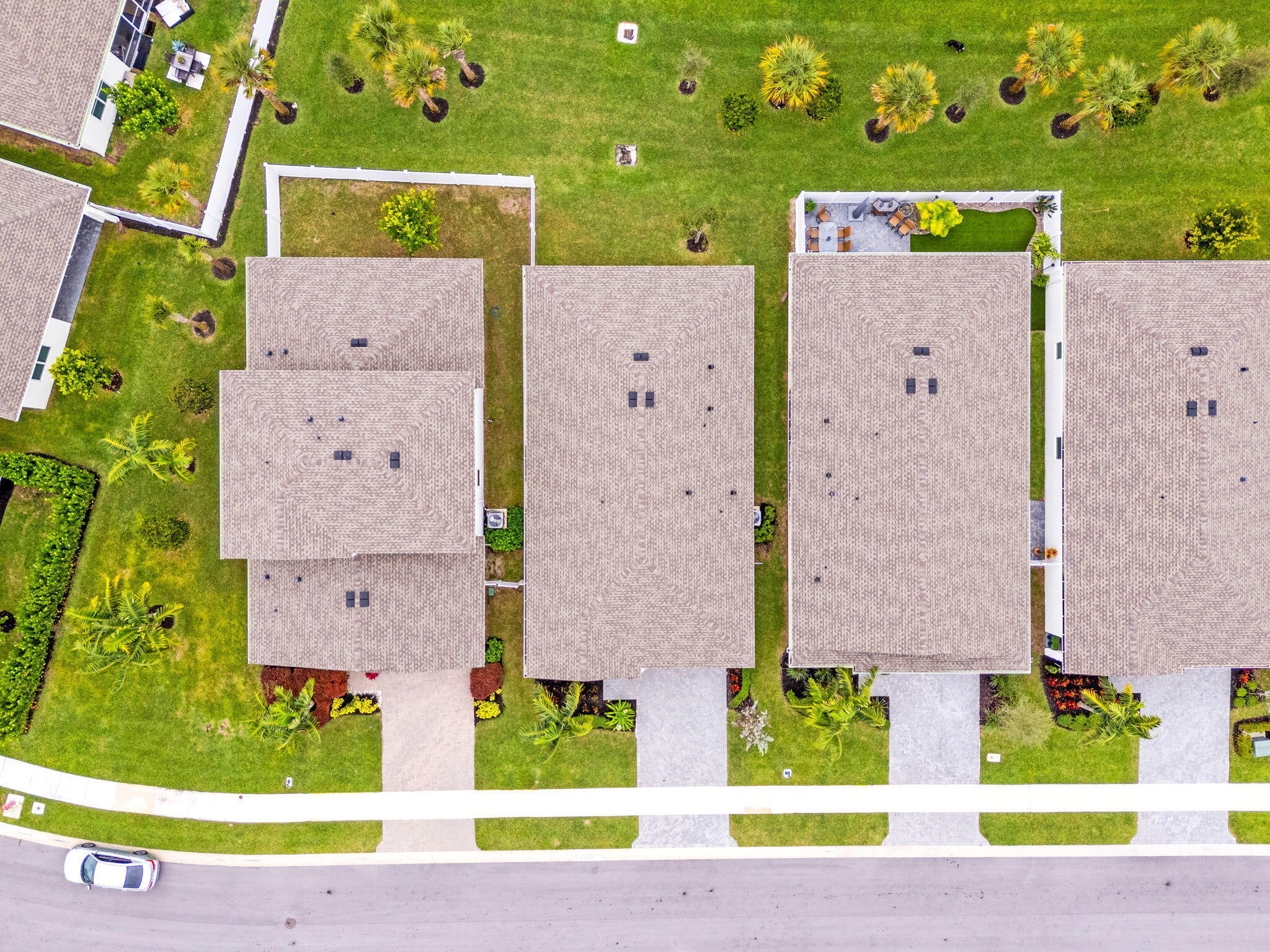 DELRAY TRAILS AT VILLA DELRAY PUD - Residential Lease