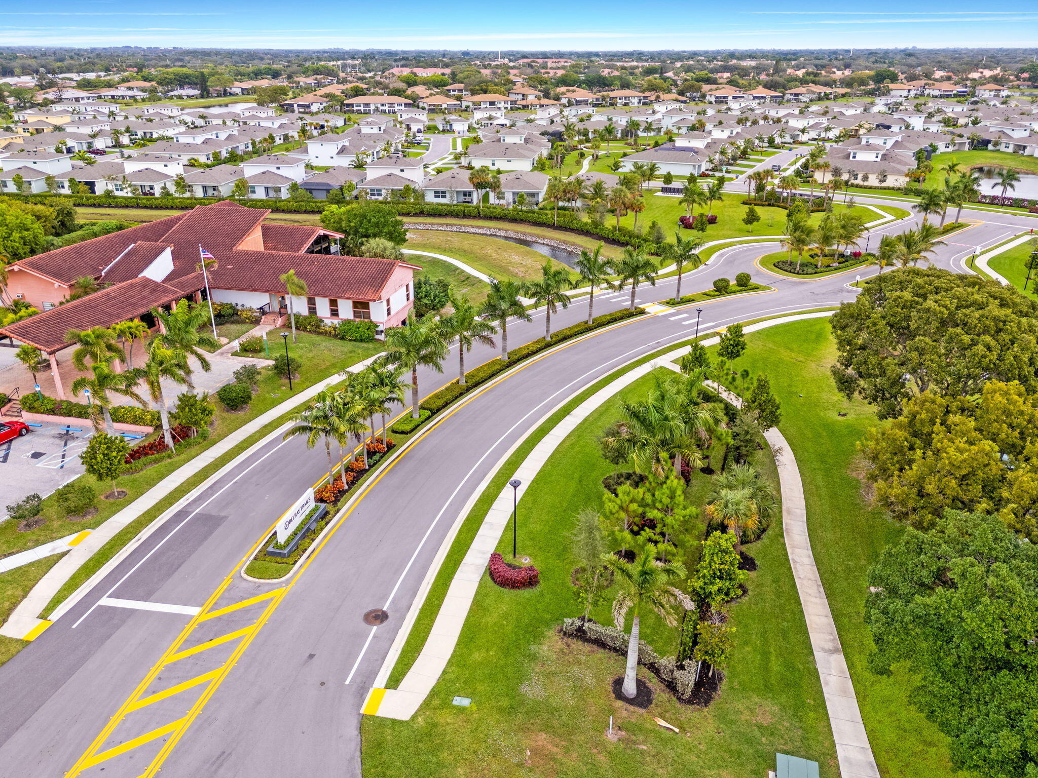 DELRAY TRAILS AT VILLA DELRAY PUD - Residential Lease