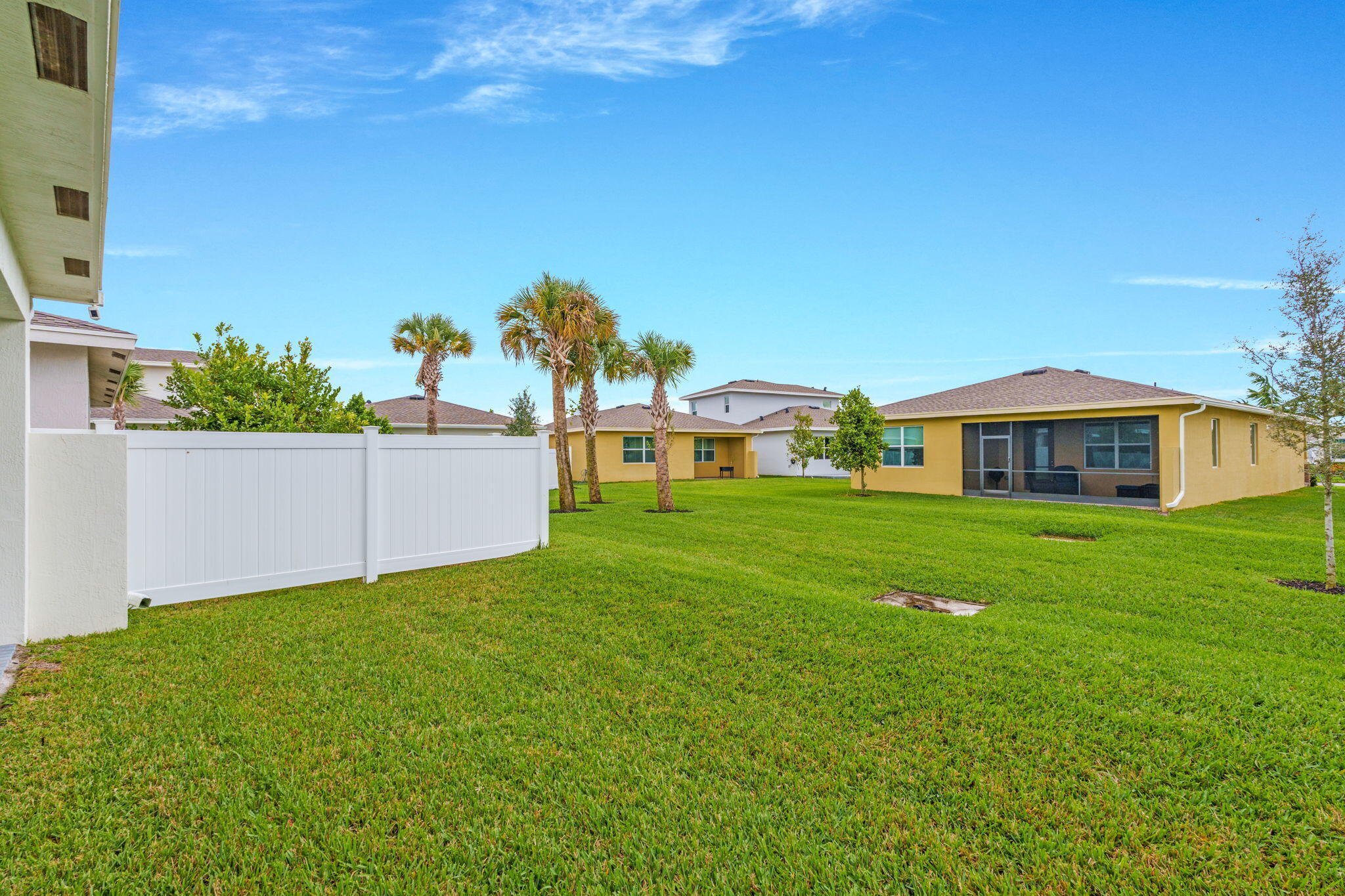 DELRAY TRAILS AT VILLA DELRAY PUD - Residential Lease