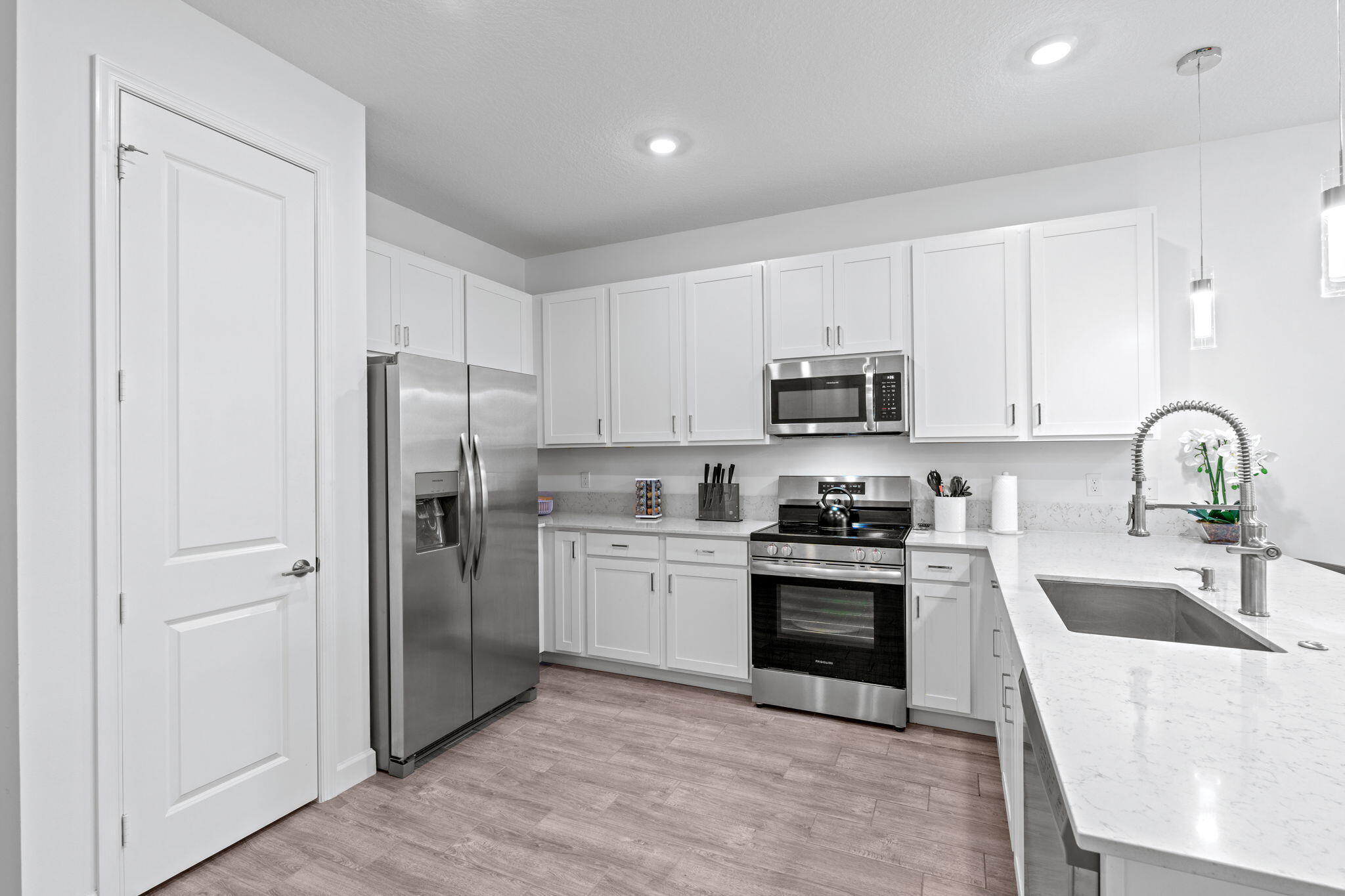 DELRAY TRAILS AT VILLA DELRAY PUD - Residential Lease
