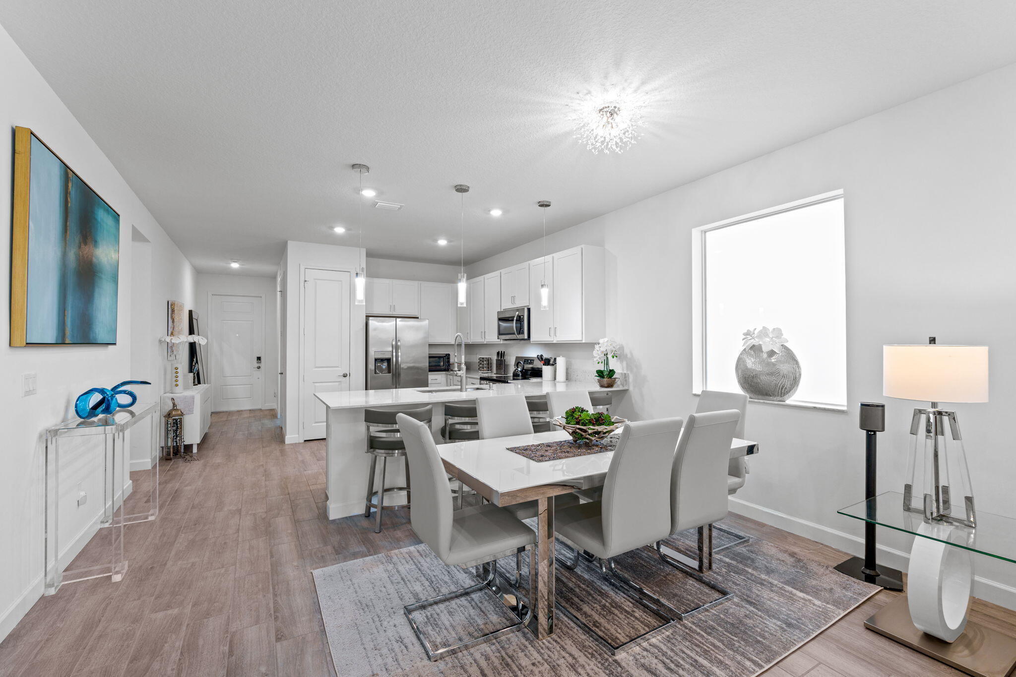 DELRAY TRAILS AT VILLA DELRAY PUD - Residential Lease