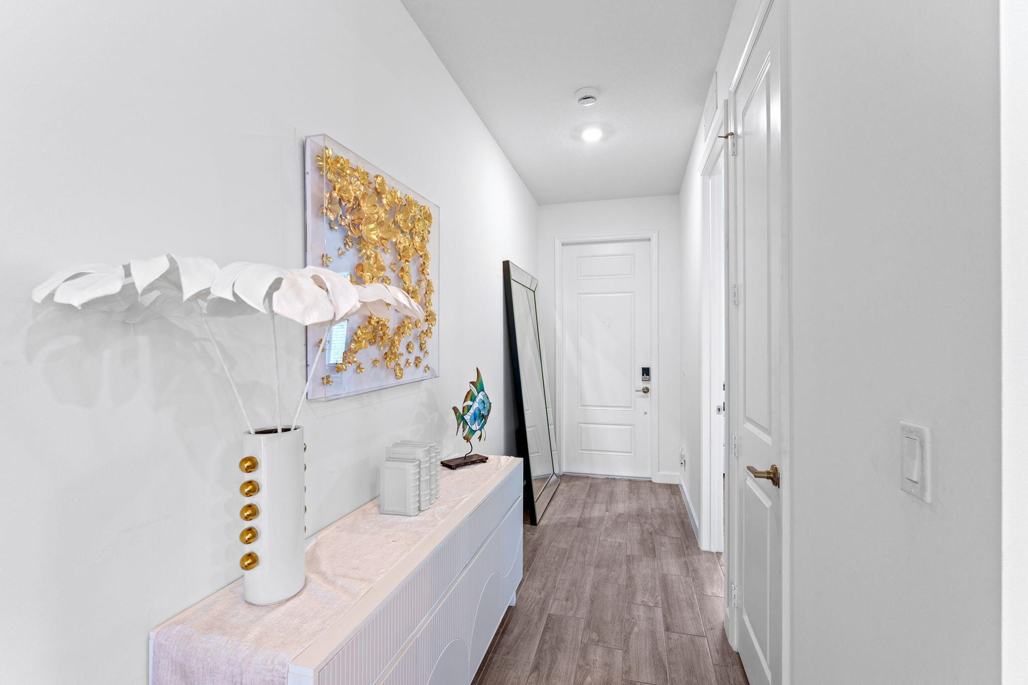 DELRAY TRAILS AT VILLA DELRAY PUD - Residential Lease
