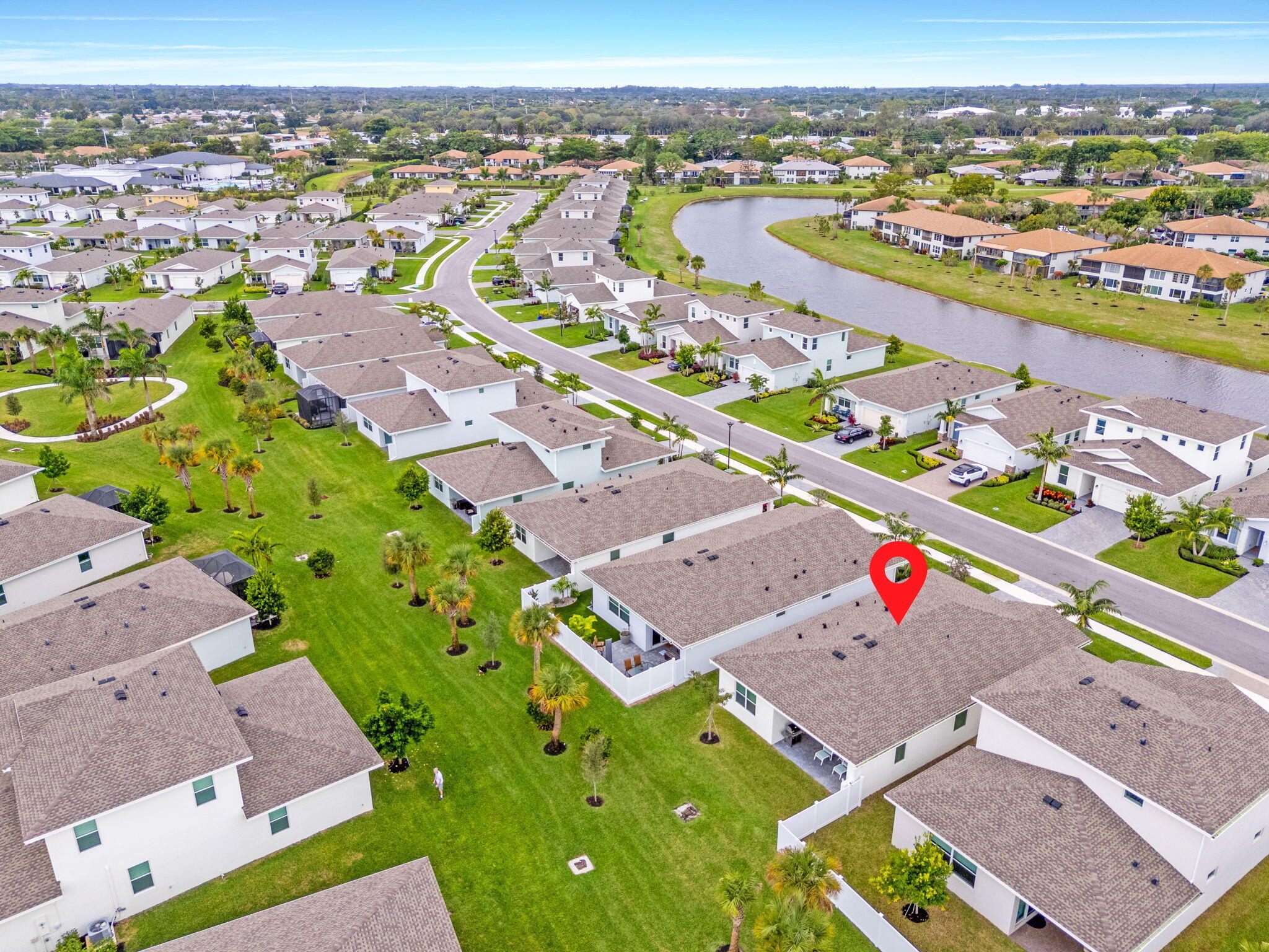 DELRAY TRAILS AT VILLA DELRAY PUD - Residential Lease