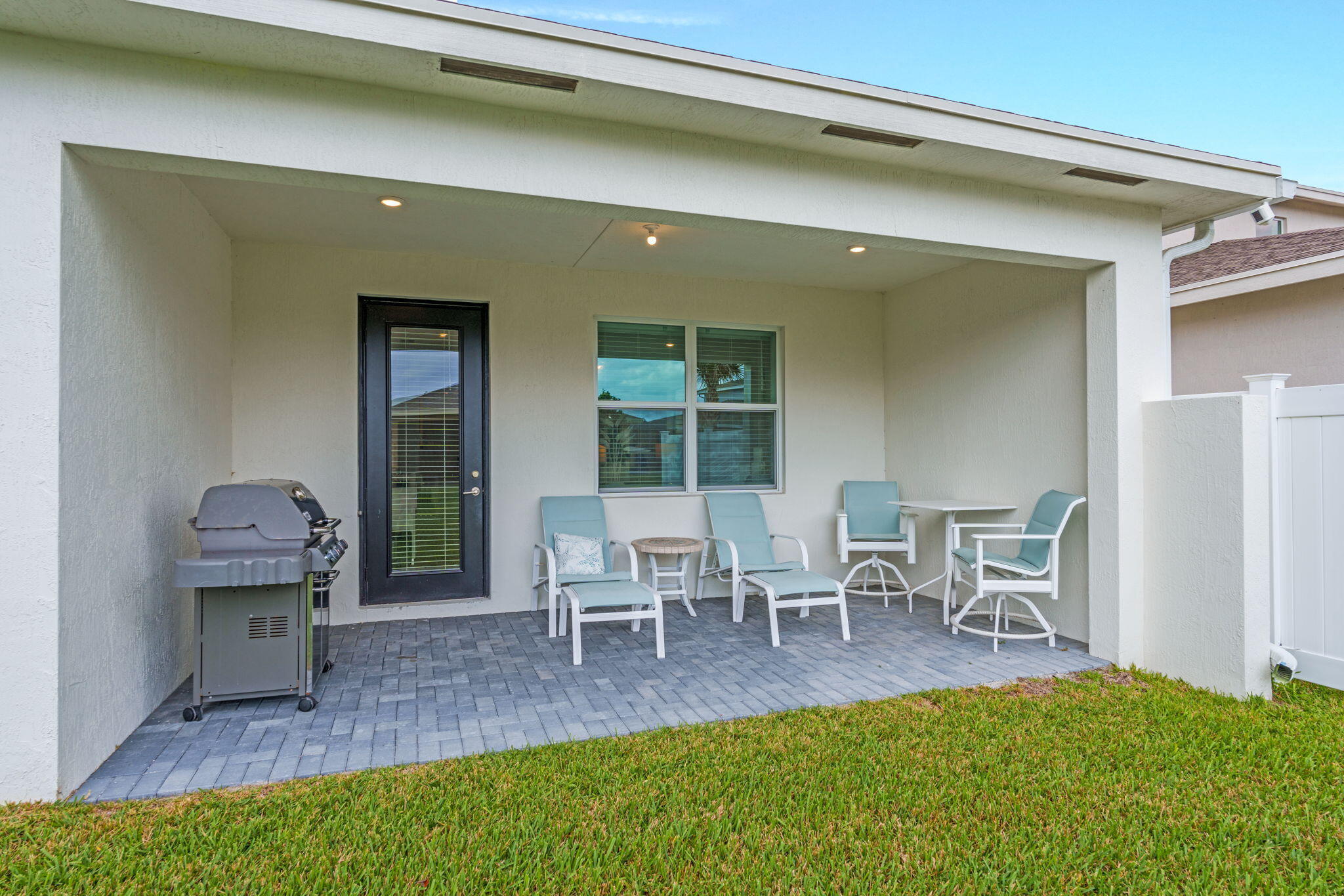 DELRAY TRAILS AT VILLA DELRAY PUD - Residential Lease
