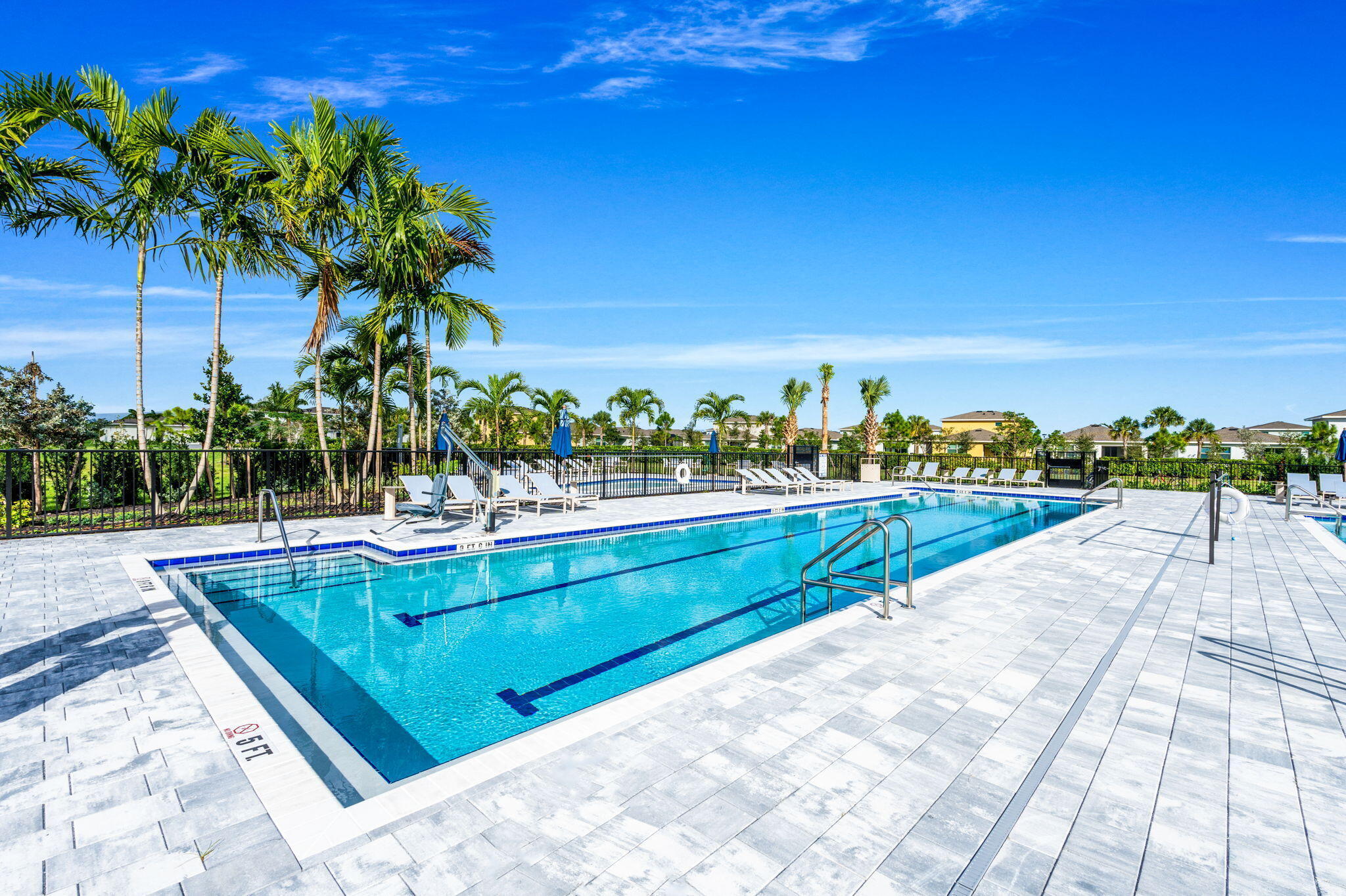 DELRAY TRAILS AT VILLA DELRAY PUD - Residential Lease