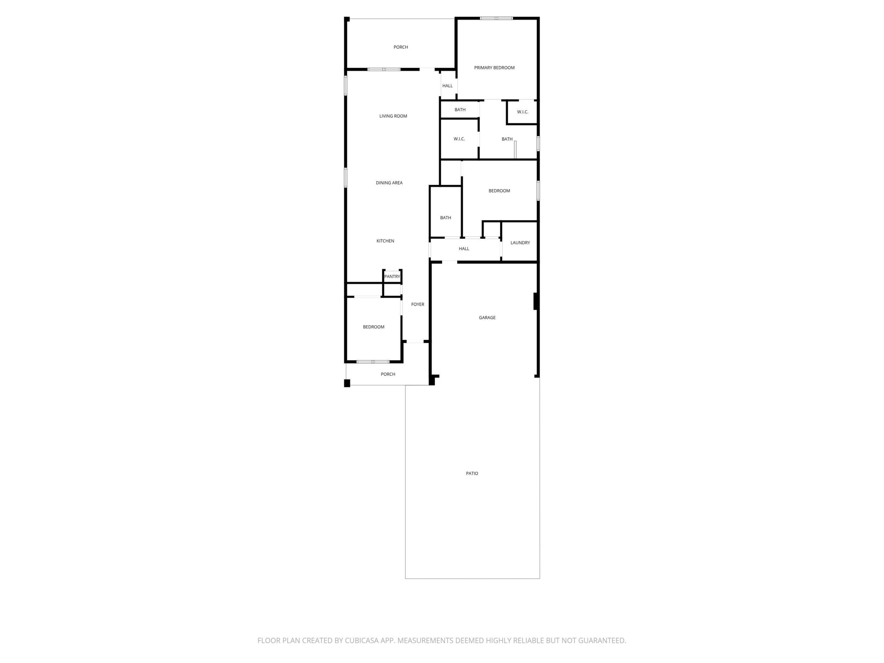 DELRAY TRAILS AT VILLA DELRAY PUD - Residential Lease