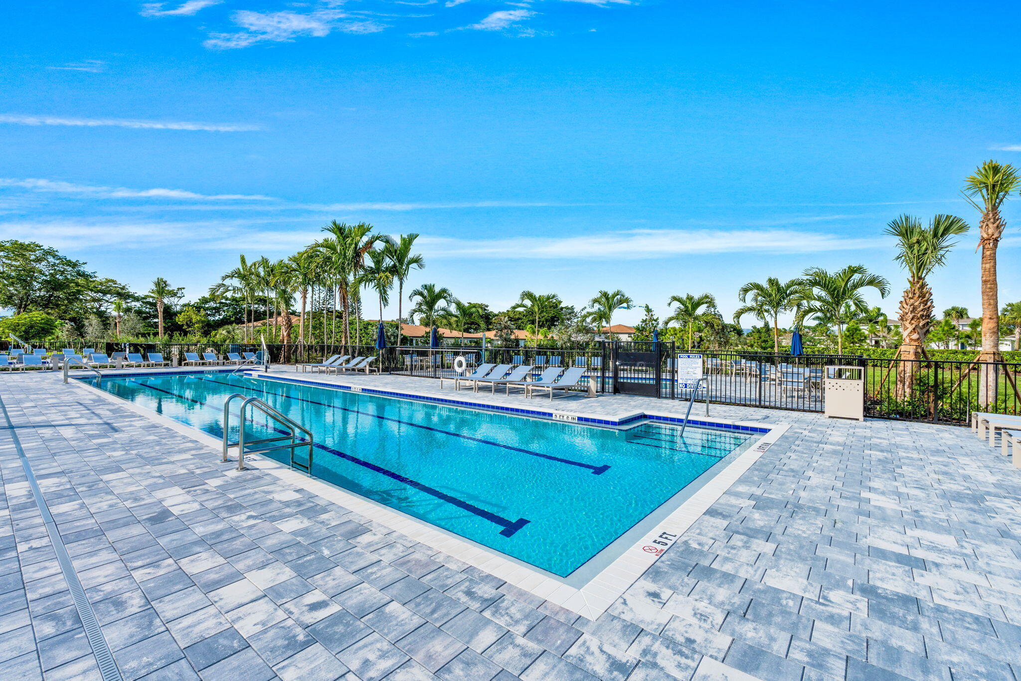 DELRAY TRAILS AT VILLA DELRAY PUD - Residential Lease