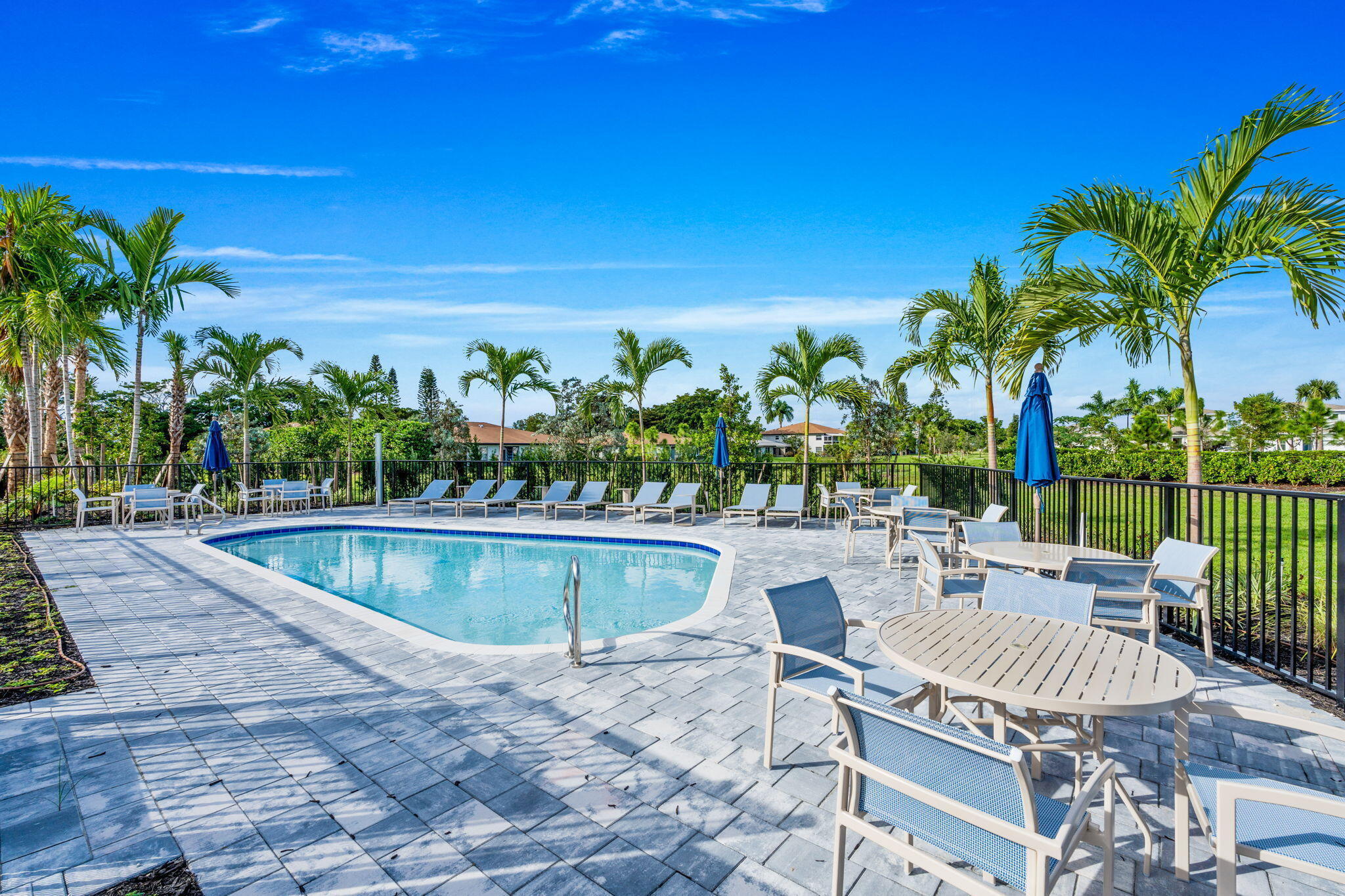DELRAY TRAILS AT VILLA DELRAY PUD - Residential Lease