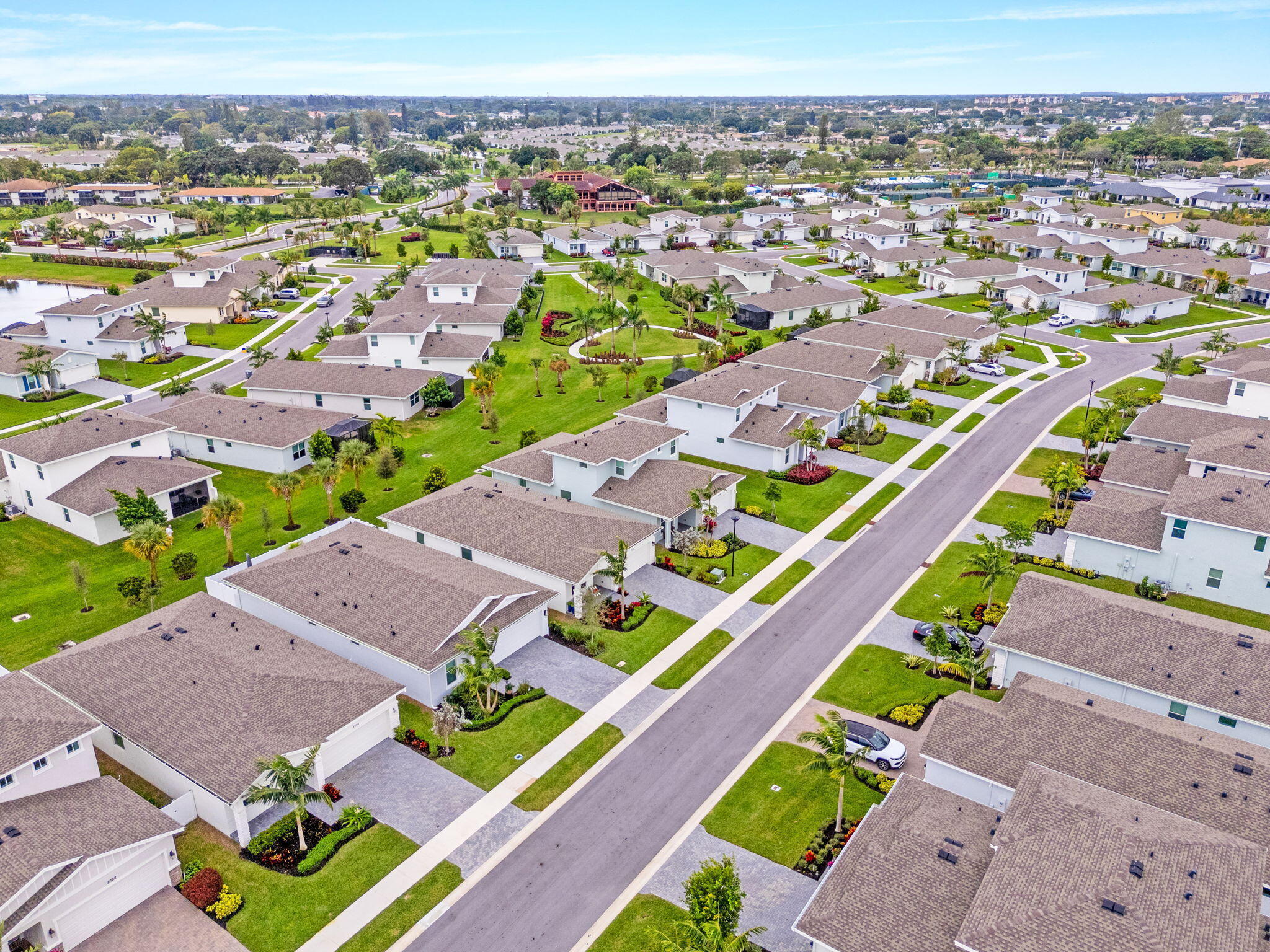 DELRAY TRAILS AT VILLA DELRAY PUD - Residential Lease