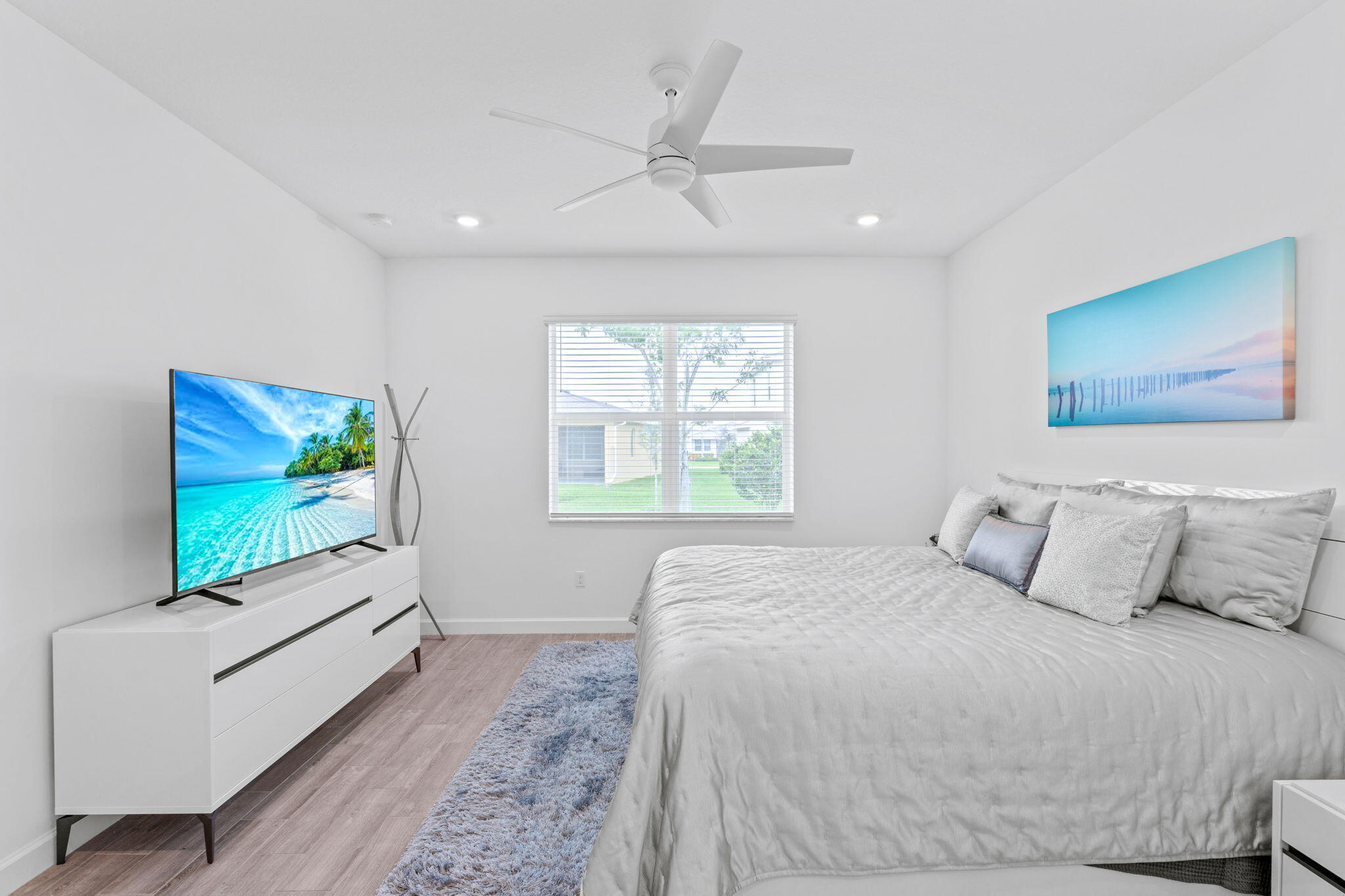 DELRAY TRAILS AT VILLA DELRAY PUD - Residential Lease