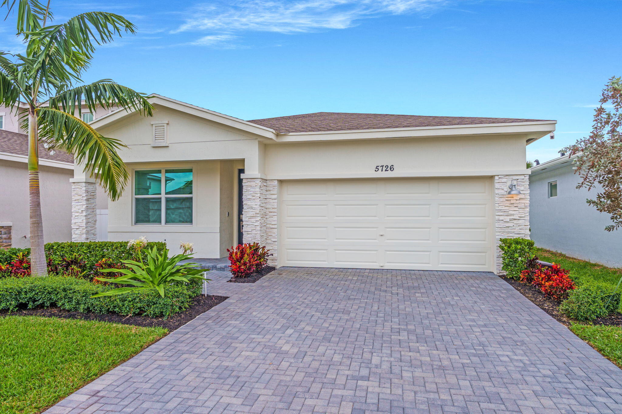 DELRAY TRAILS AT VILLA DELRAY PUD - Residential Lease