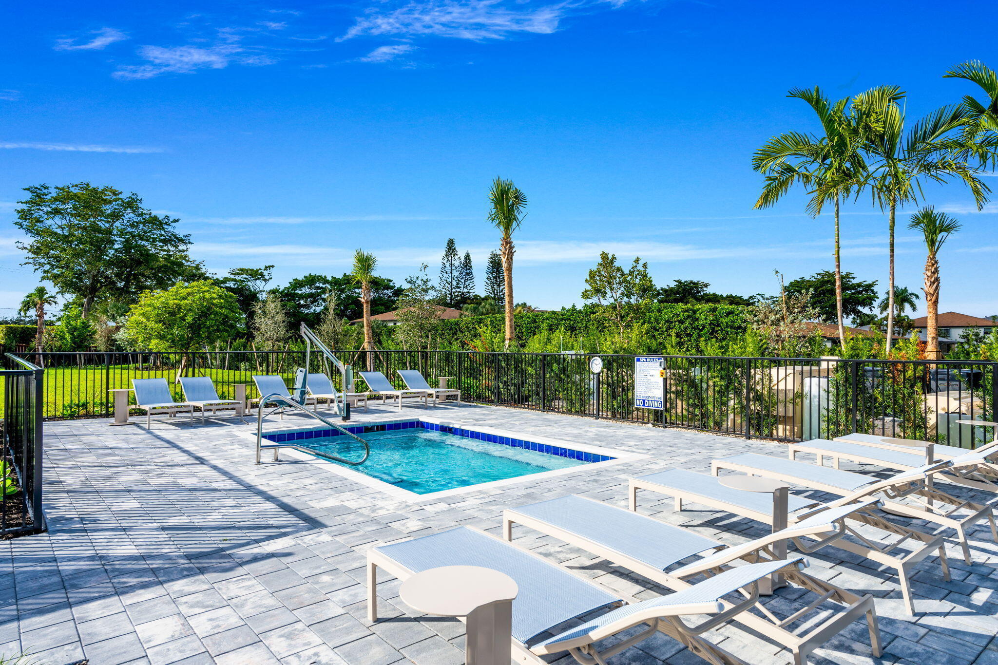 DELRAY TRAILS AT VILLA DELRAY PUD - Residential Lease