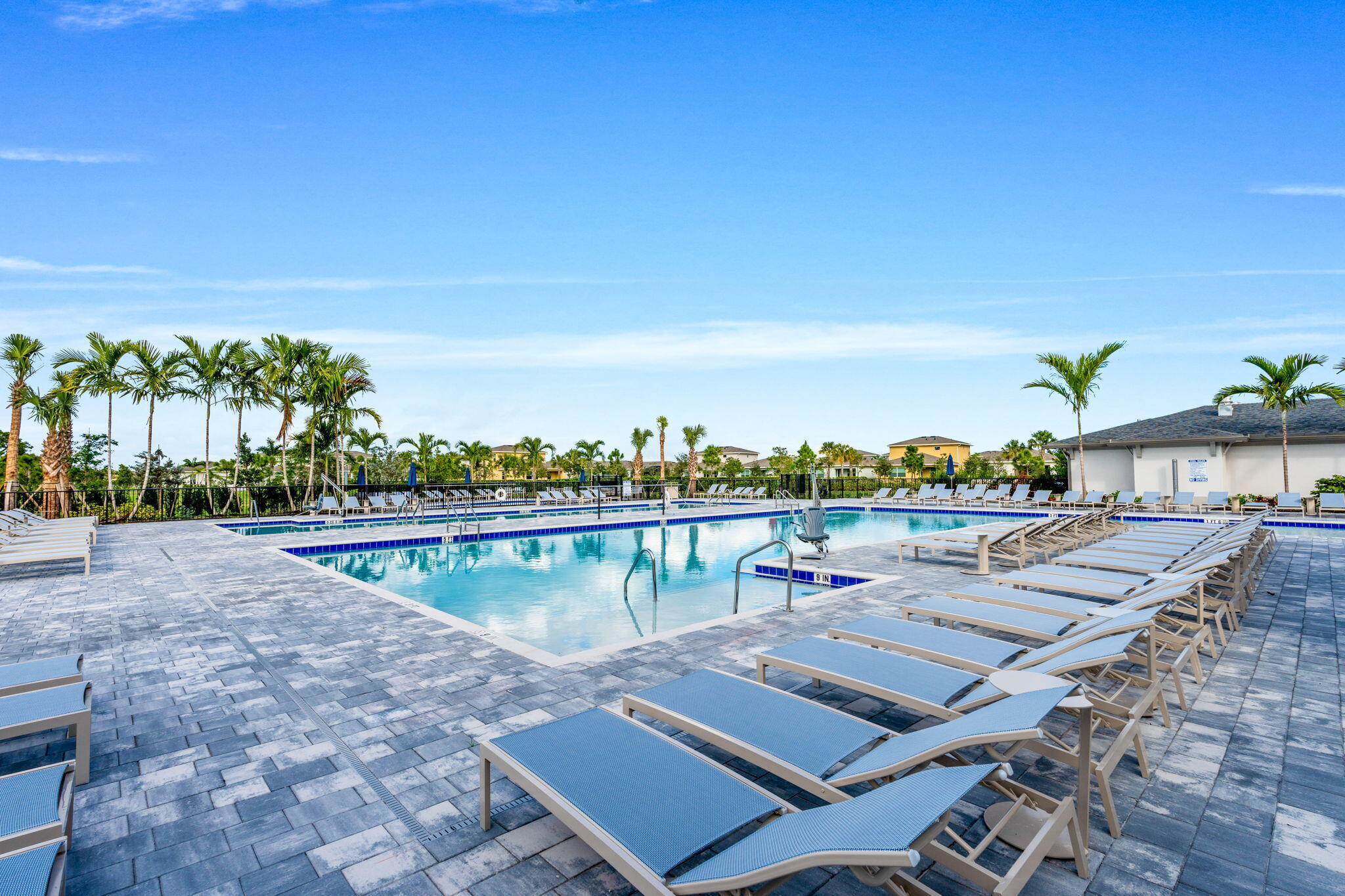 DELRAY TRAILS AT VILLA DELRAY PUD - Residential Lease
