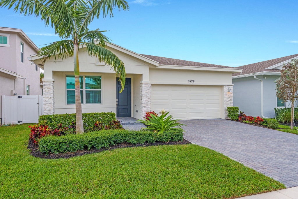 Photo of 5726 Graceful Way, Delray Beach, FL 33484 (MLS # B26028090)