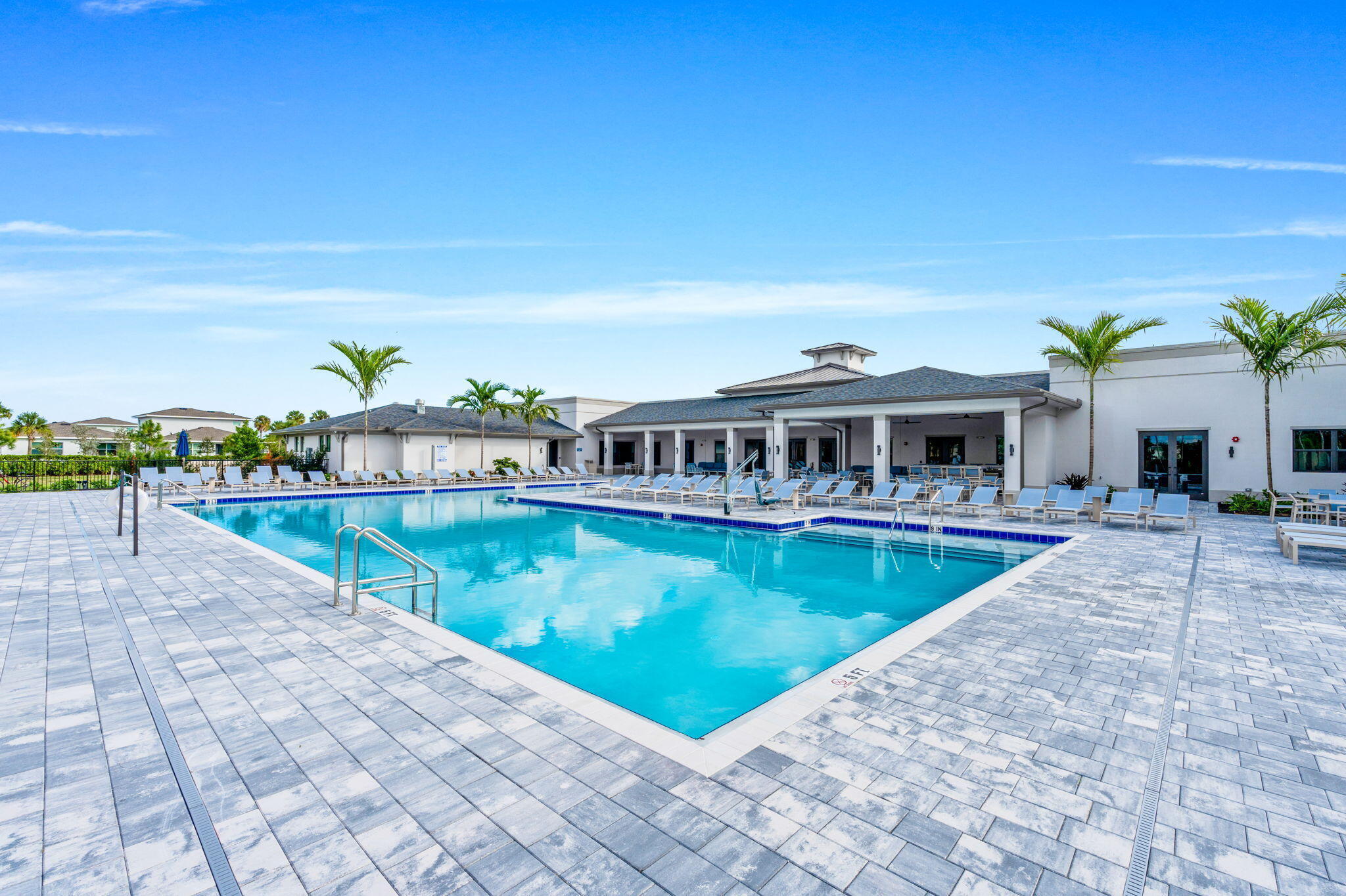 DELRAY TRAILS AT VILLA DELRAY PUD - Residential Lease