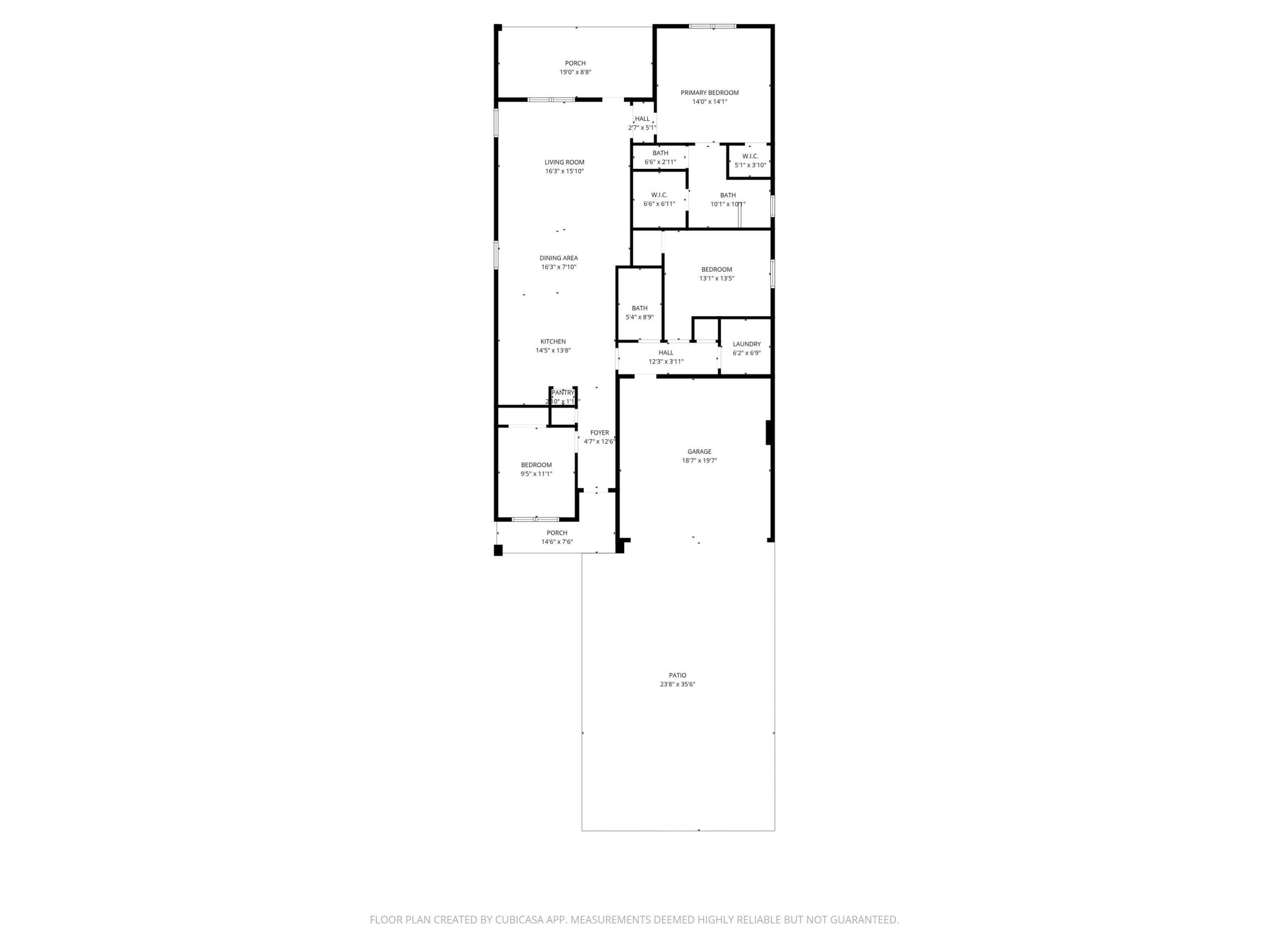 DELRAY TRAILS AT VILLA DELRAY PUD - Residential Lease