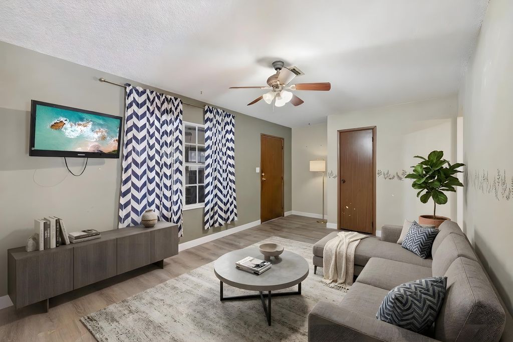 Photo of 7403 Miramar Avenue, Fort Pierce, FL 34951 (MLS # B26028576)