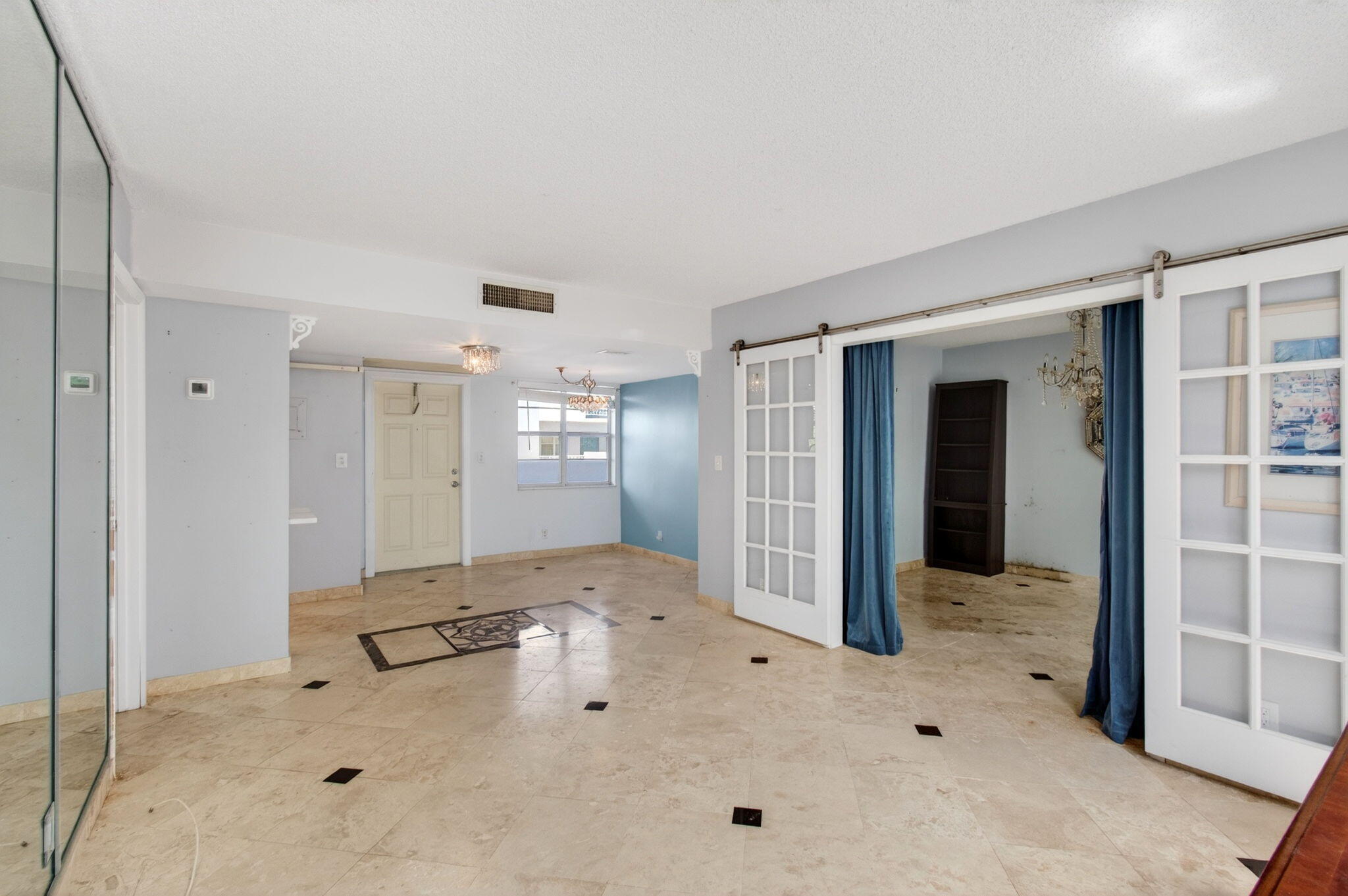 SEACREST VILLAS CONDO - Residential