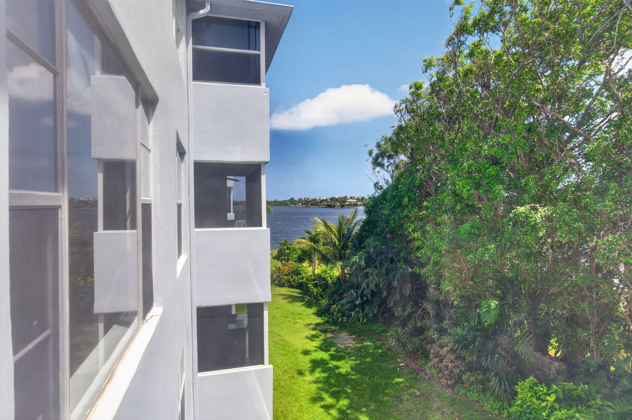 SEACREST VILLAS CONDO - Residential