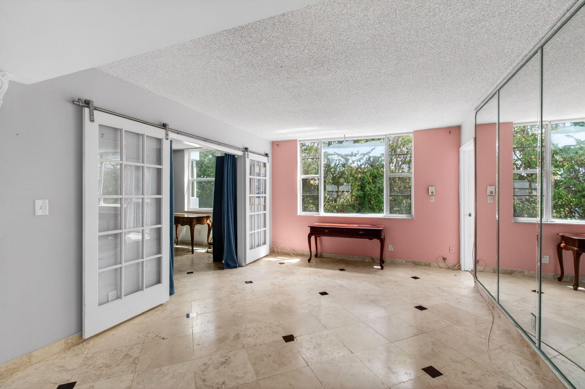 SEACREST VILLAS CONDO - Residential