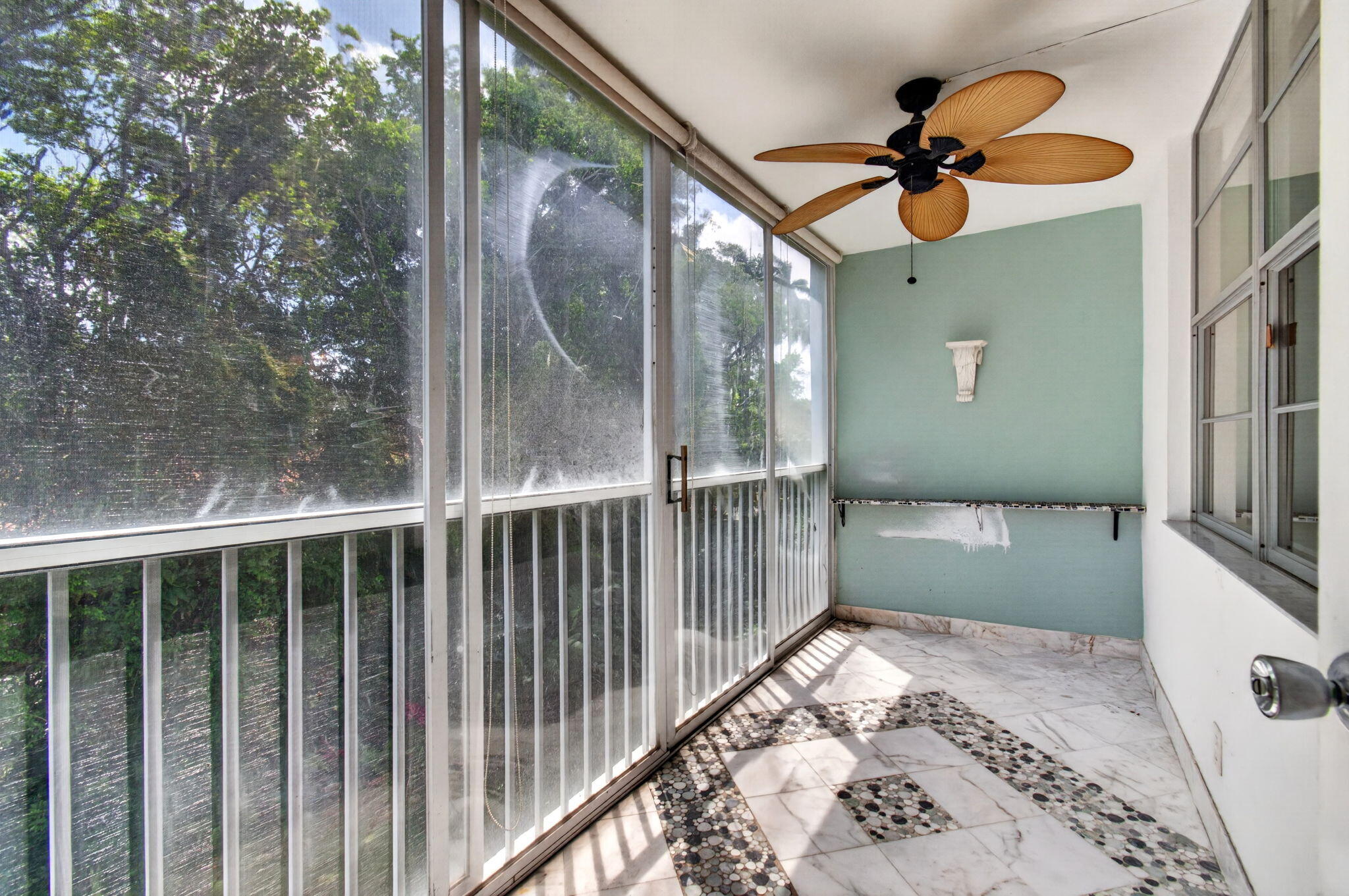 SEACREST VILLAS CONDO - Residential