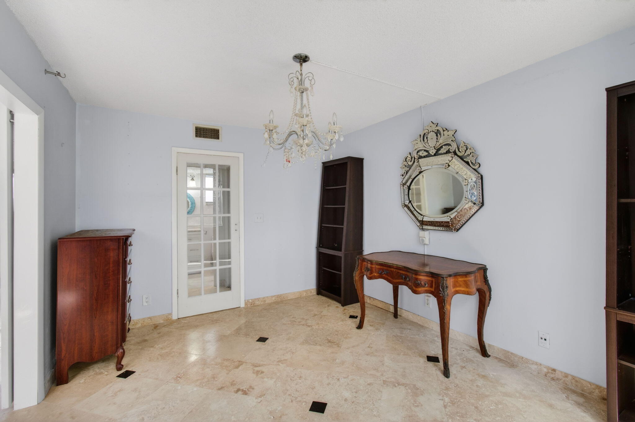 SEACREST VILLAS CONDO - Residential