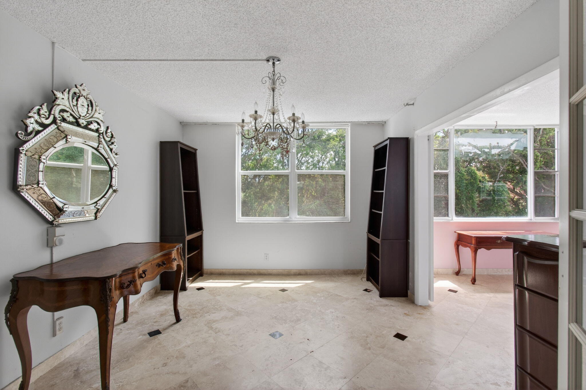 SEACREST VILLAS CONDO - Residential